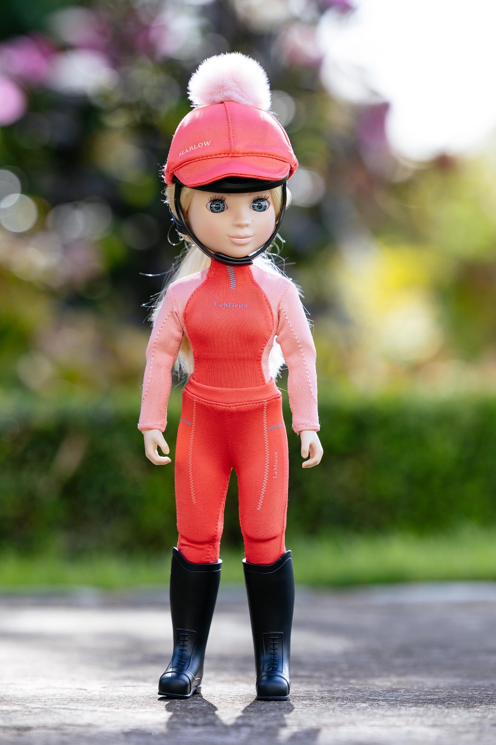 LeMieux Harlow Toy Rider Gifts & Toys