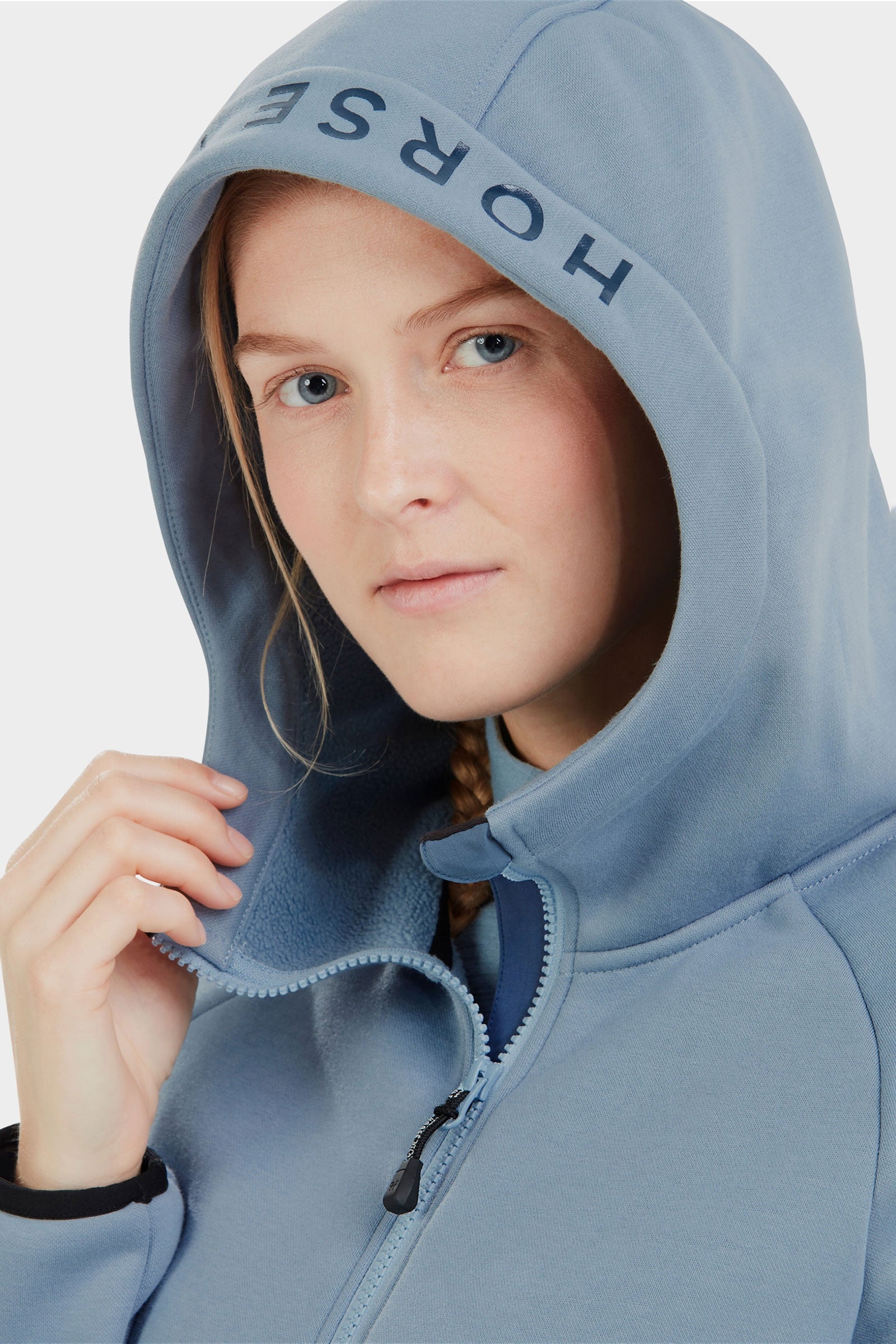 Horse Pilot Pampa Women´s Jacket Women’s Riding Clothing