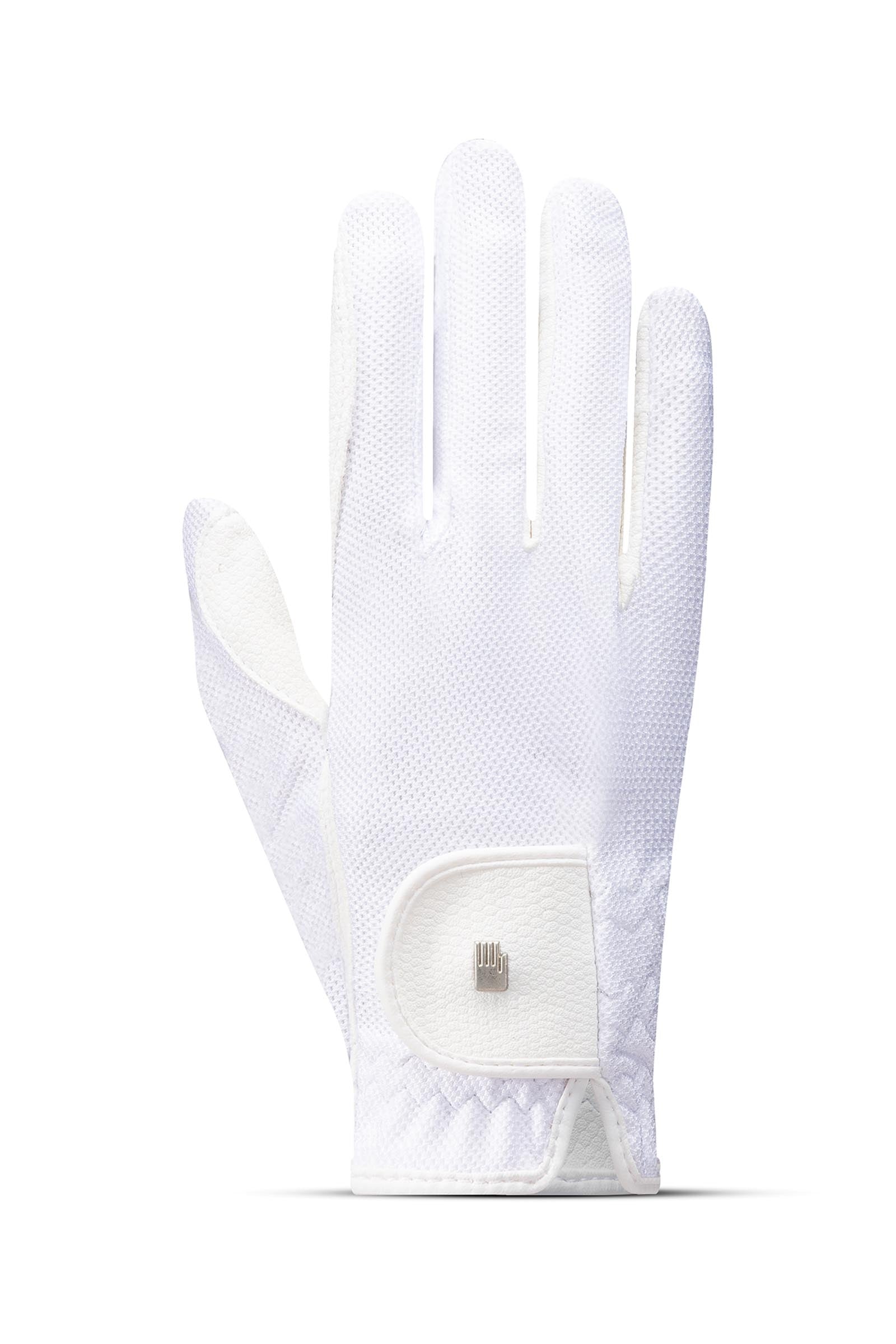 Roeckl Roeck-Grip Lite Junior rijhandschoenen Rijhandschoenen