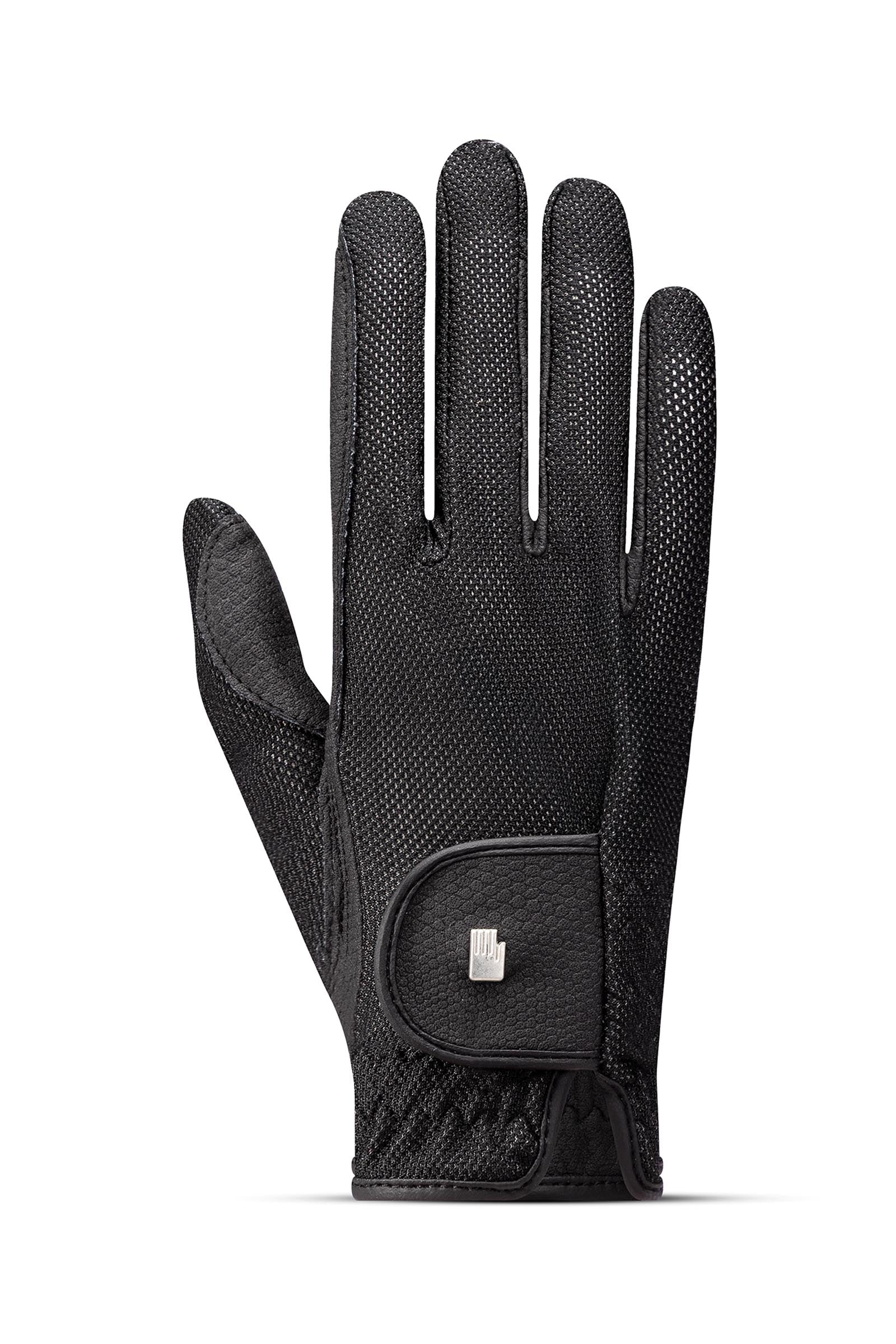 Roeckl Roeck-Grip Lite Junior rijhandschoenen Rijhandschoenen