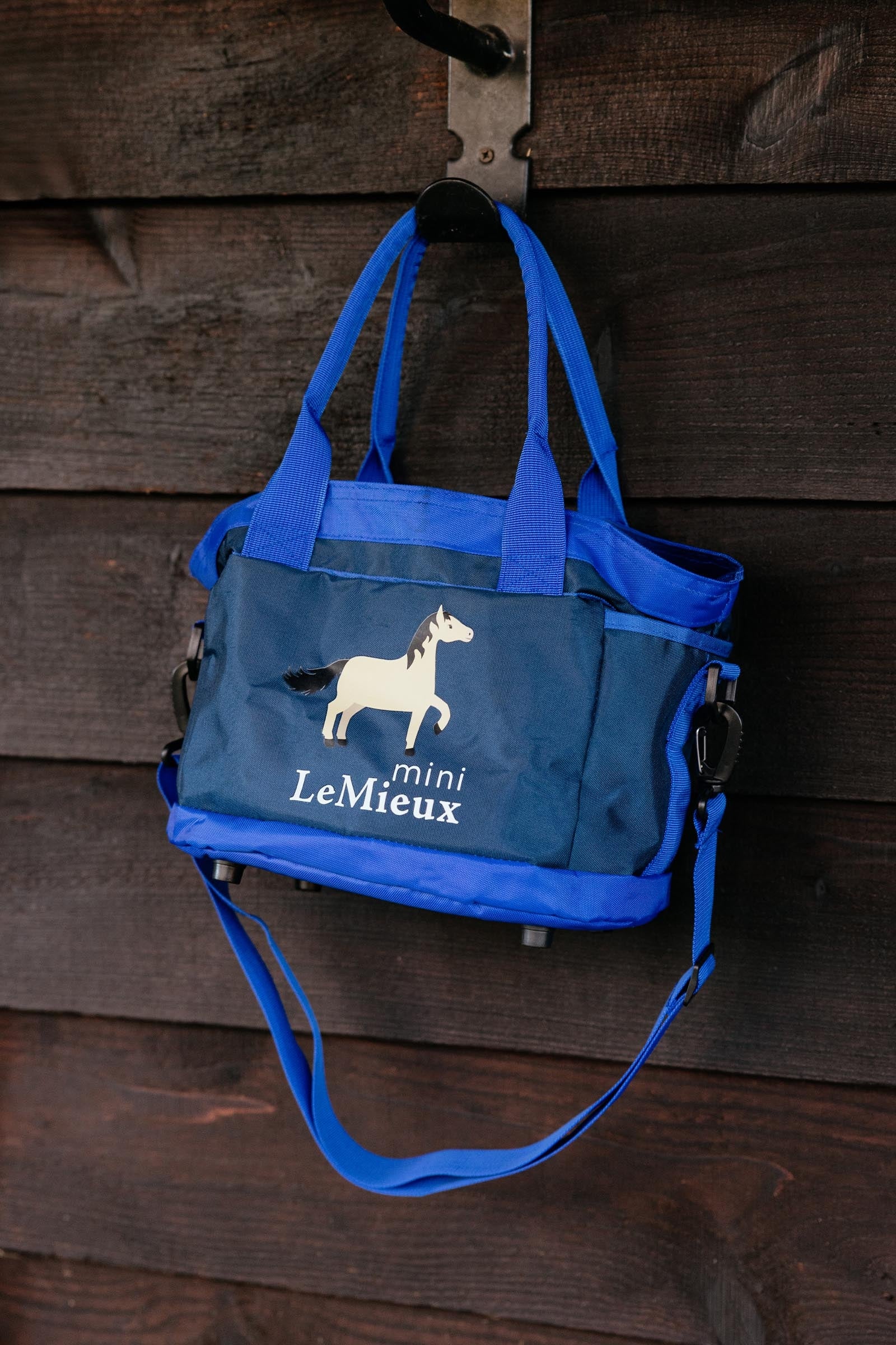 LeMieux Mini Grooming Set Horse Grooming Tools