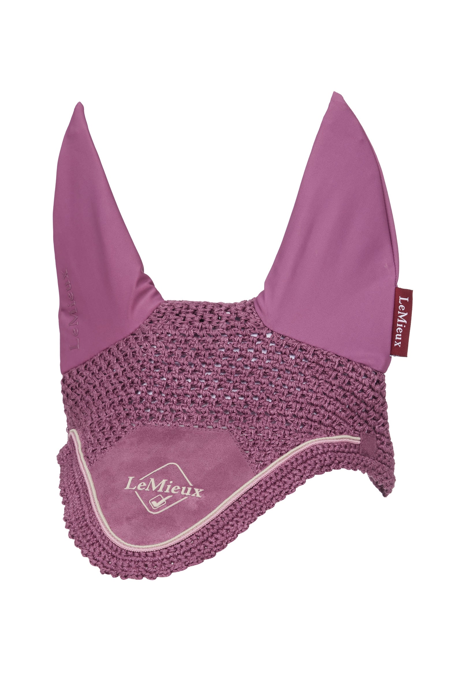 LeMieux Classic Oornetje Zadeldekjes