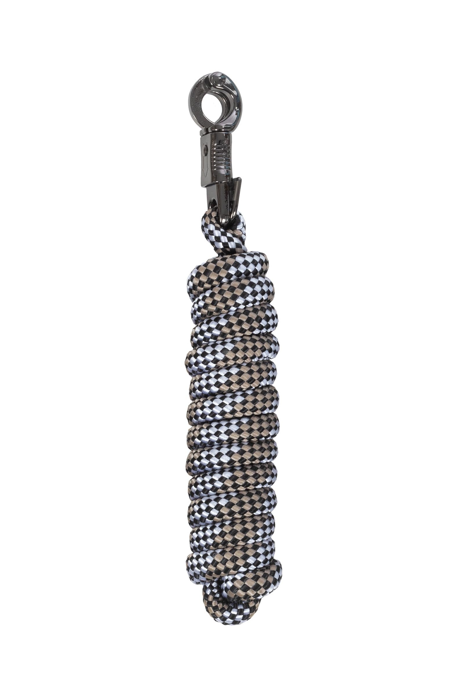 Cavallo CAVALJINX halstertouw met paniekhaak Halsters & Halstertouwen