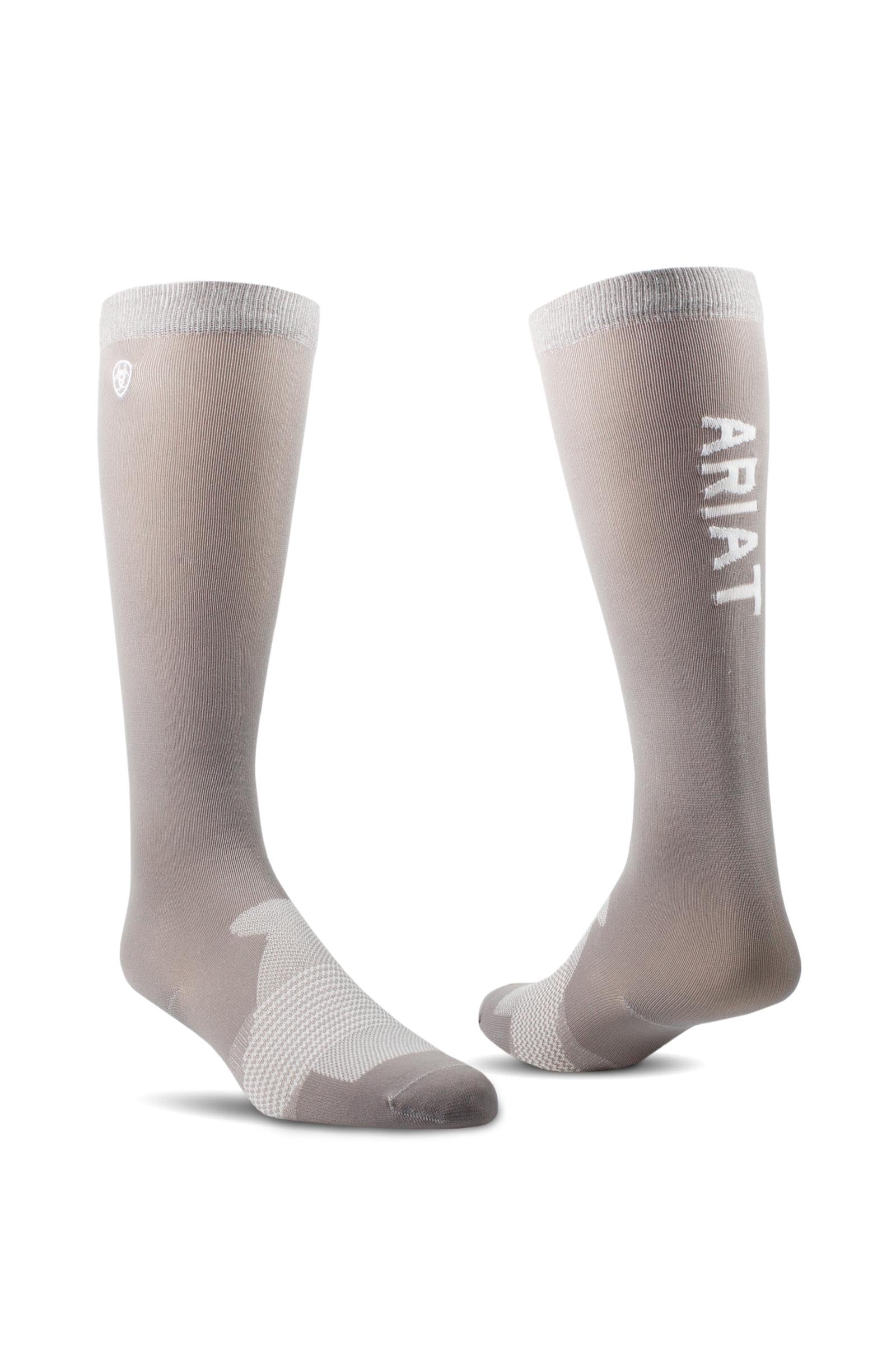 Ariat AriatTek Essential Performance Socks Socks