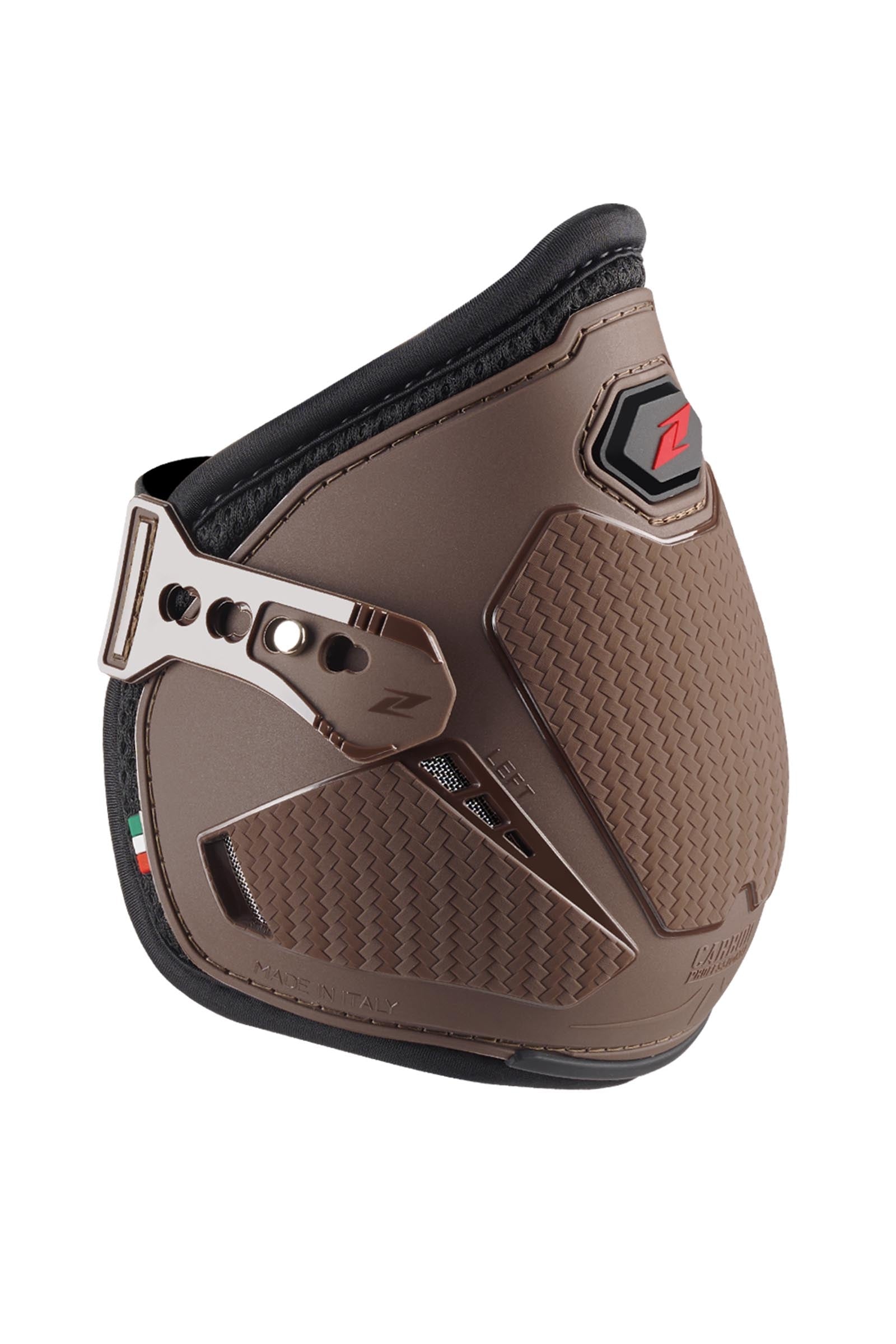 Zandona Carbon PROfessional Korte Kogelbeschermers Leg & Hoof Protection