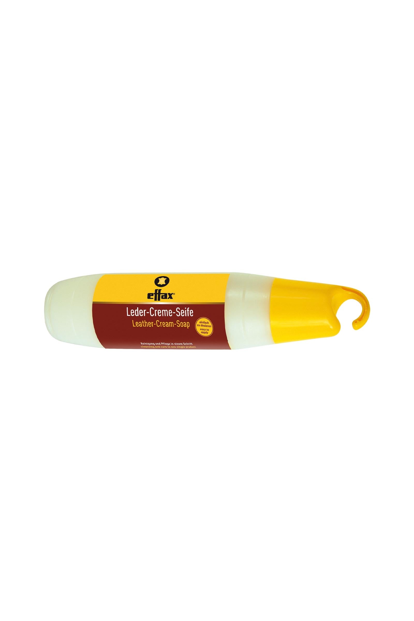 Effax Leather-Creamsoap, 400 ml Horse Health Care