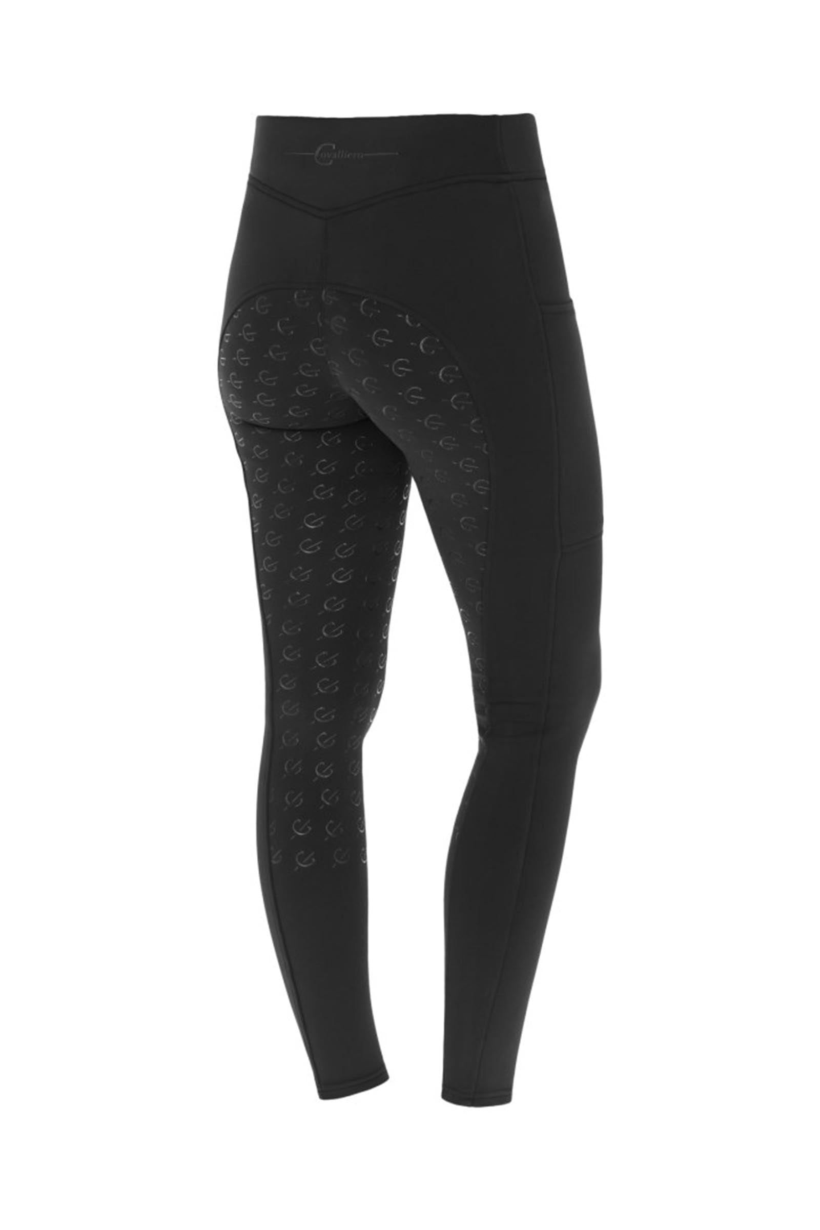 Covalliero ClassicStar JR Kids´ Riding Tights Kinder paardrijkleding