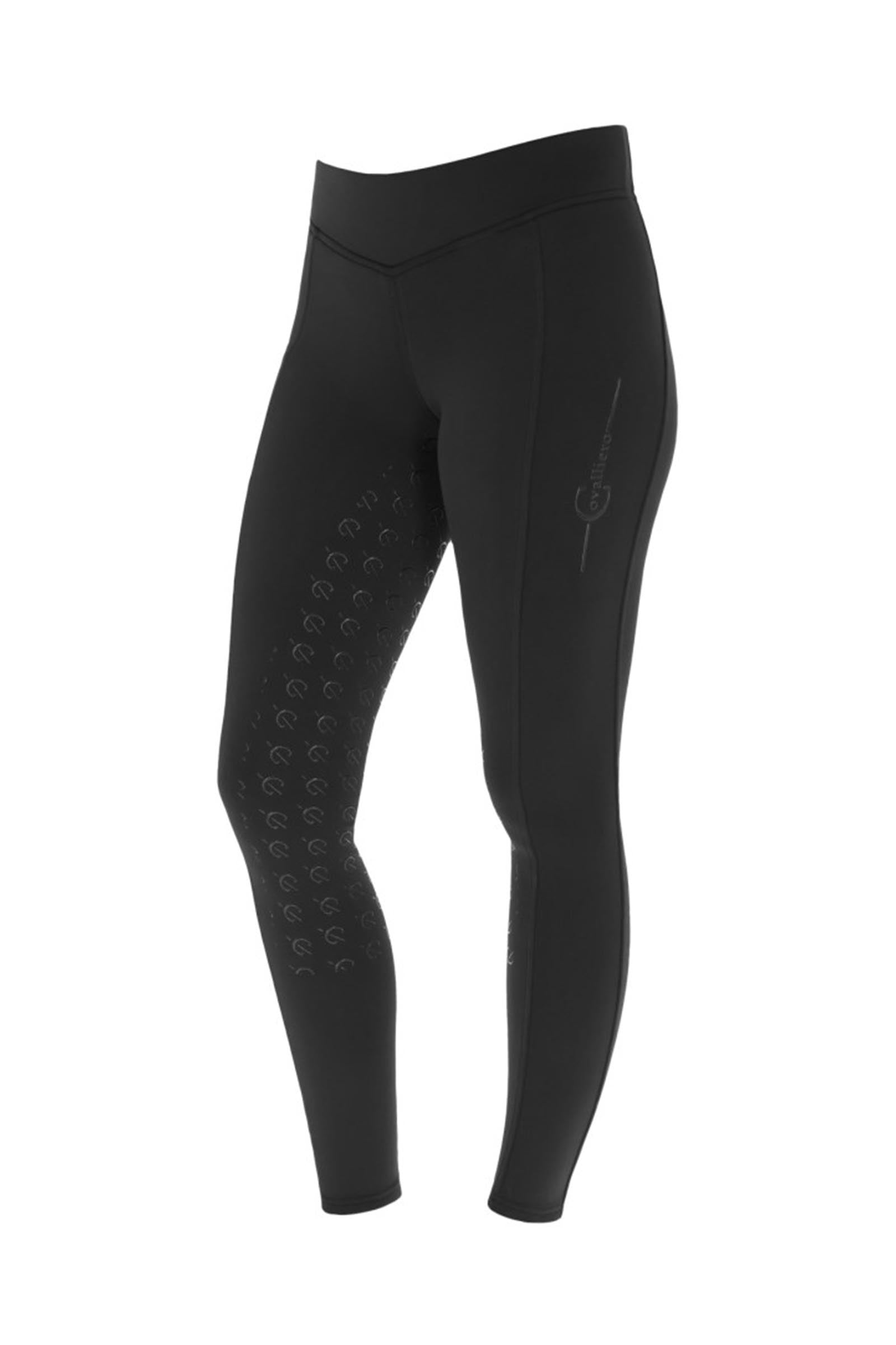 Covalliero ClassicStar JR Kids´ Riding Tights Kids Apparel