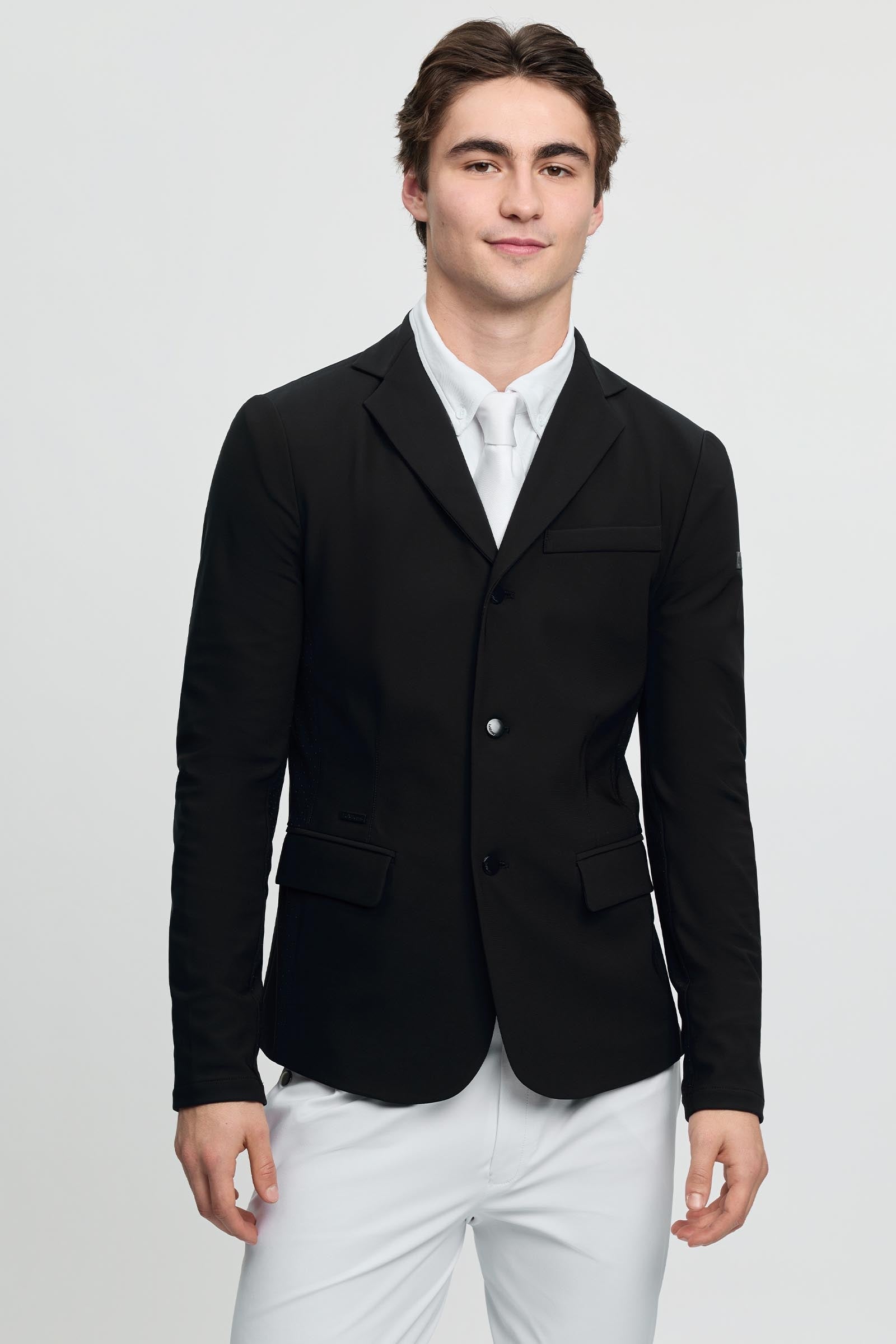 LeMieux heren wedstrijdjasje Heren paardrijkleding