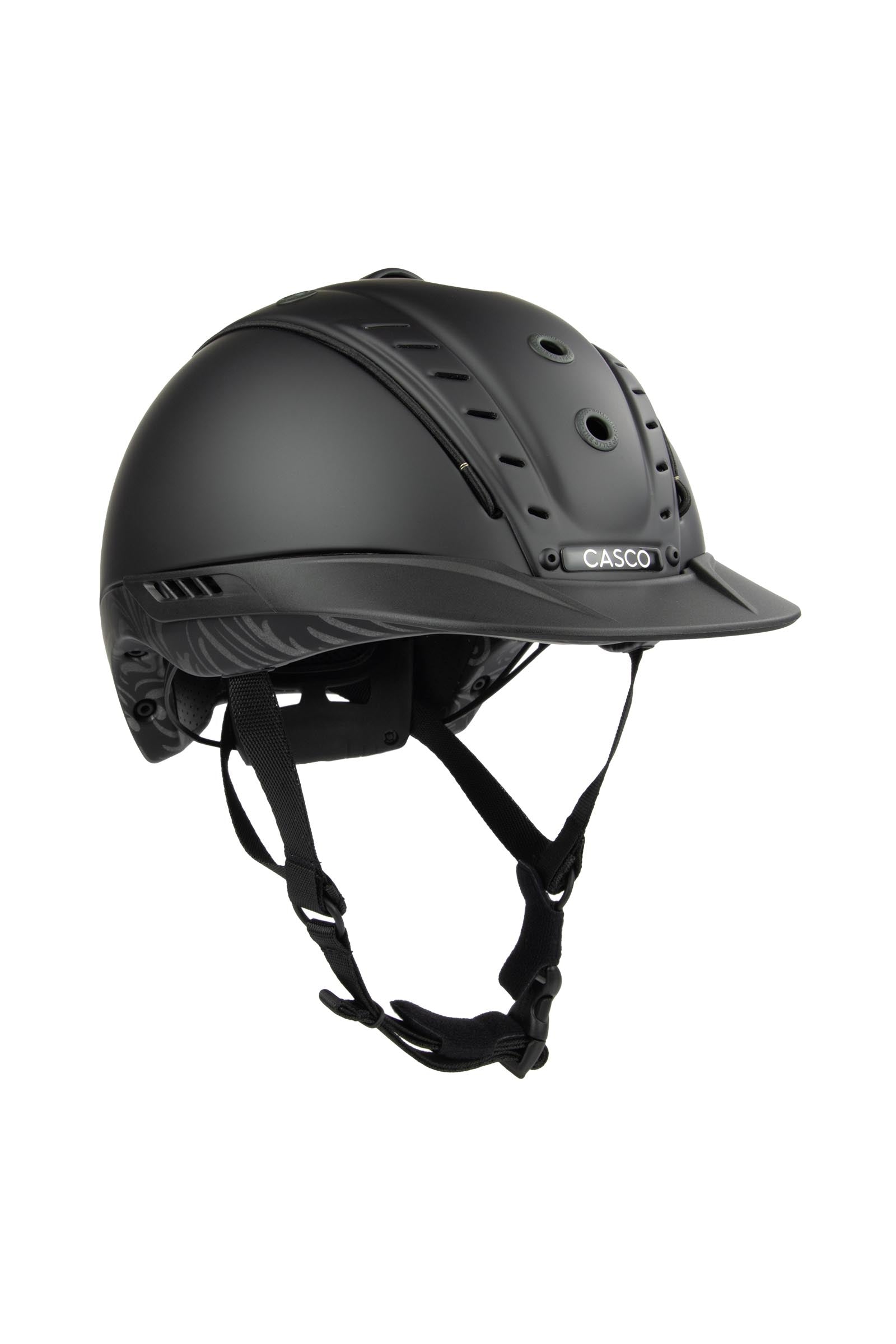 Casco Mistrall-2 Riding Helmet Safety Equipment