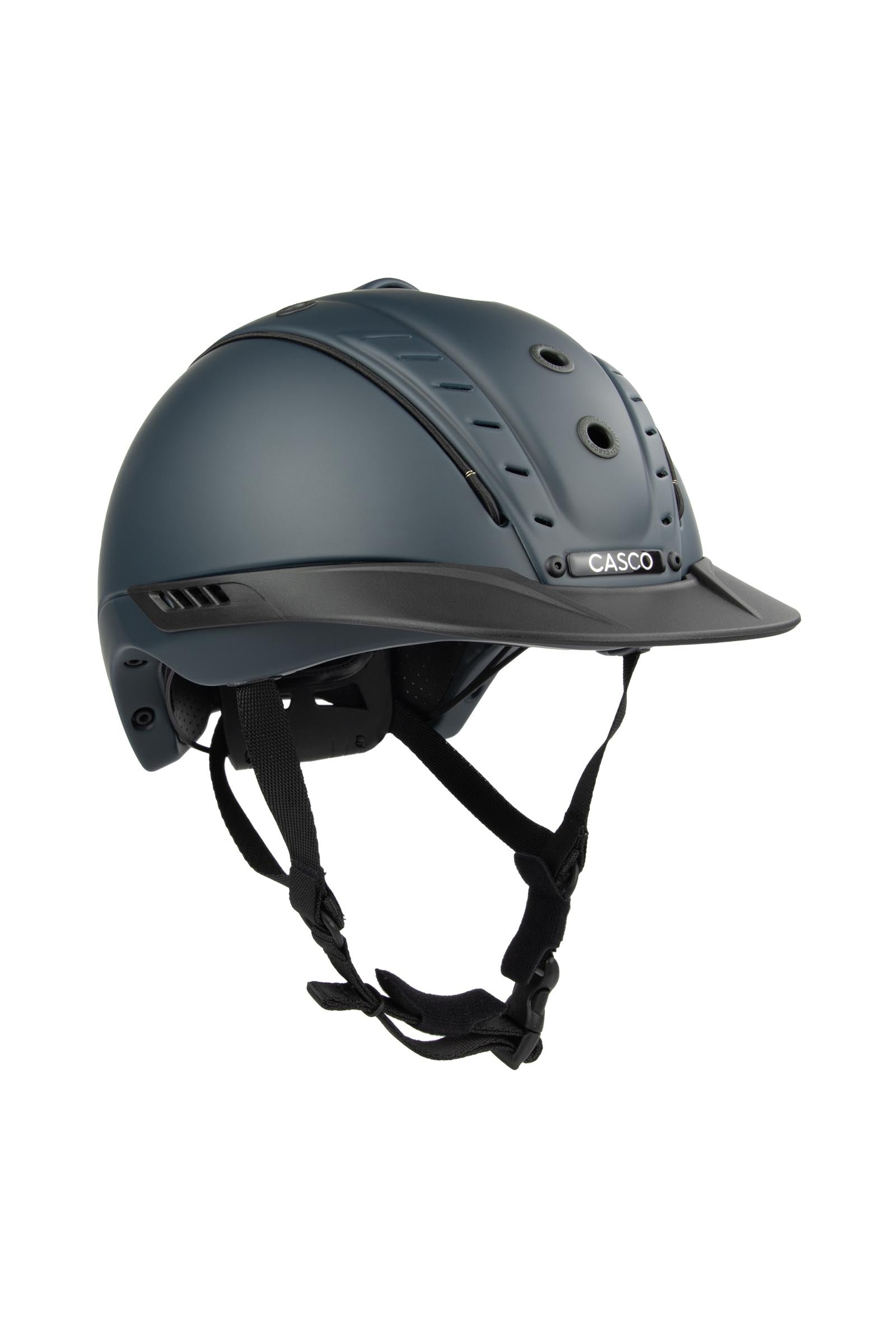 Casco Mistrall-2 rijhelm Paardrijcaps & Bodyprotectors
