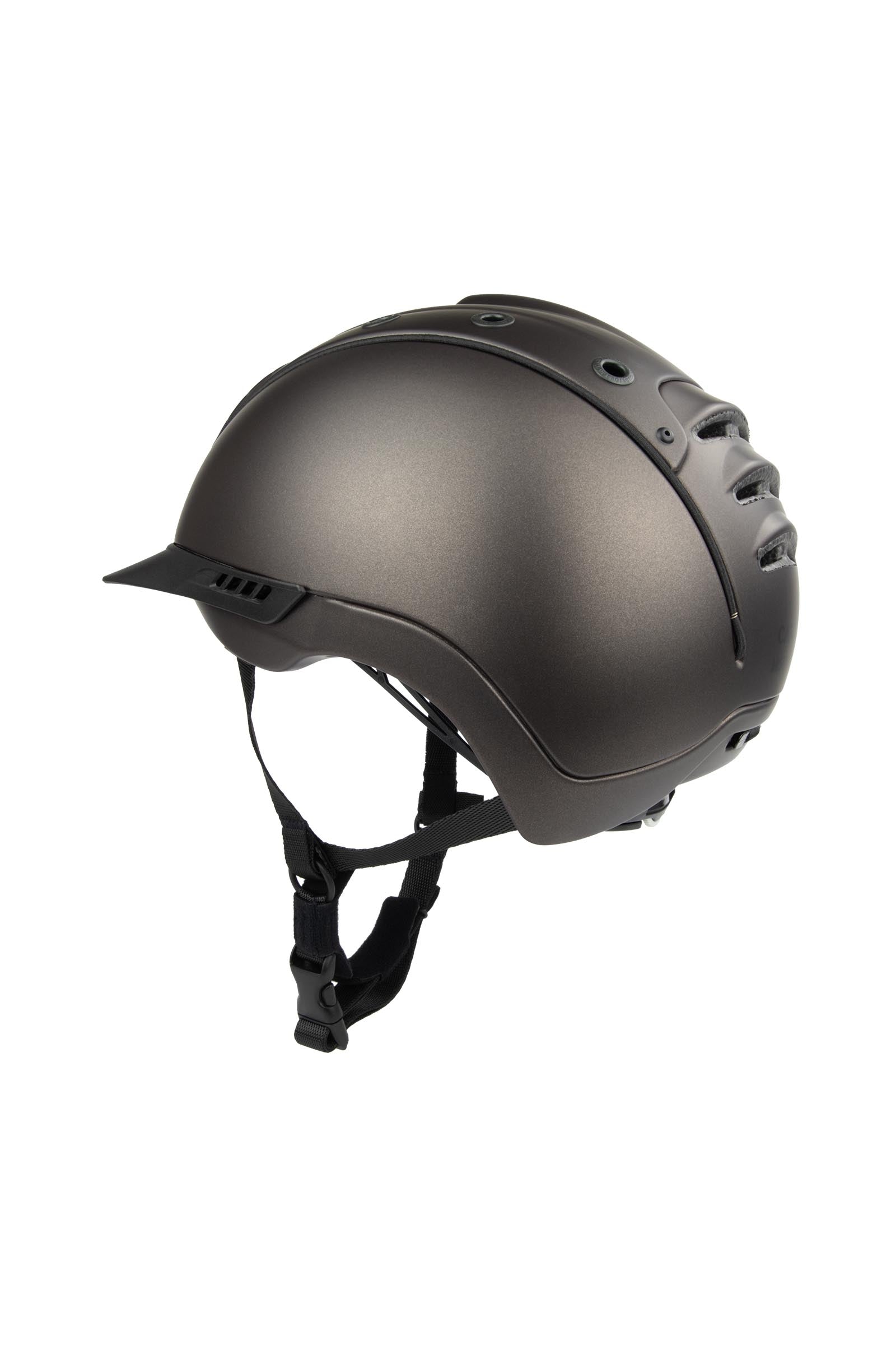 Casco Mistrall-2 Riding Helmet Safety Equipment