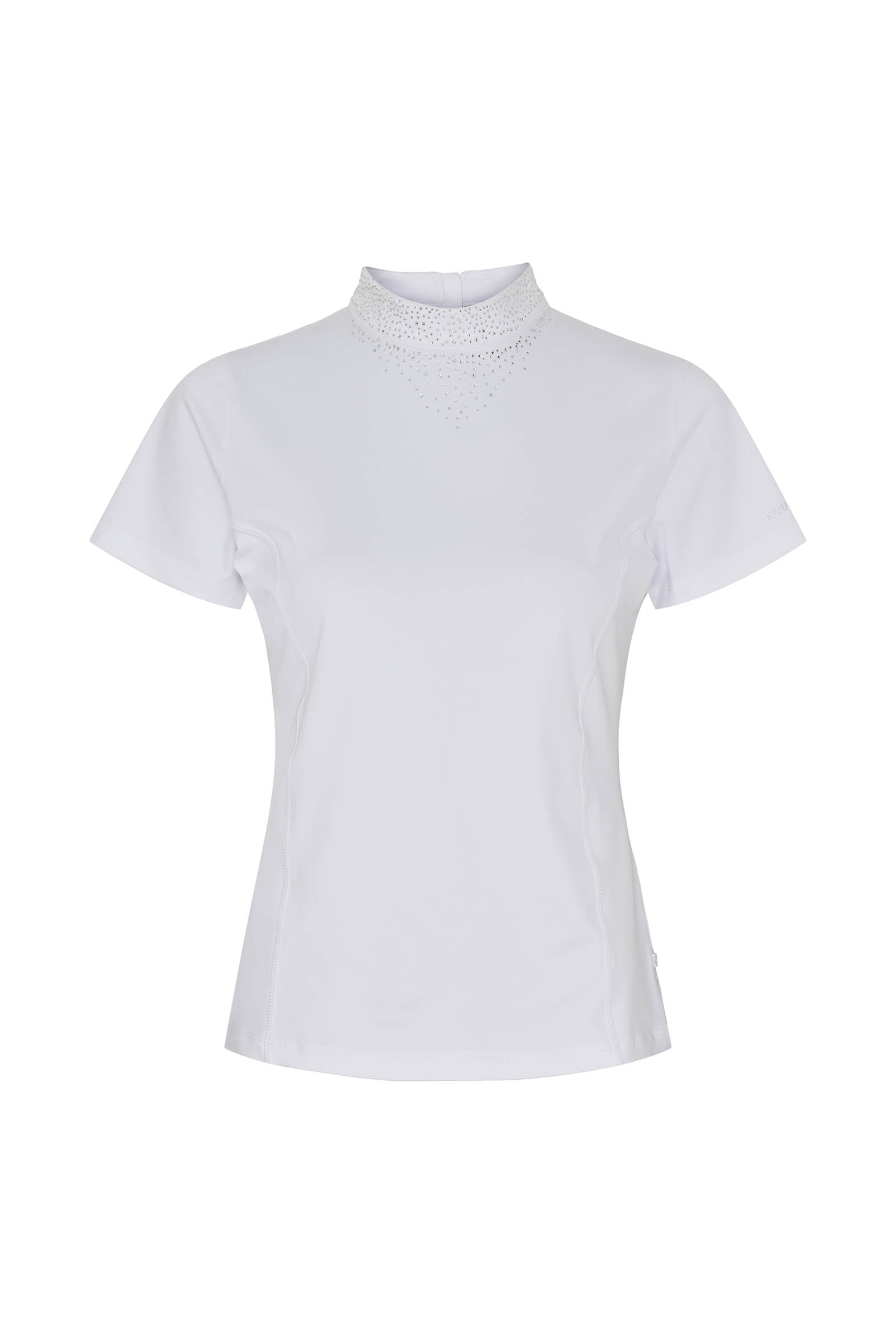 Equipage Tessa Women´s Show Shirt Dames paardrijkleding