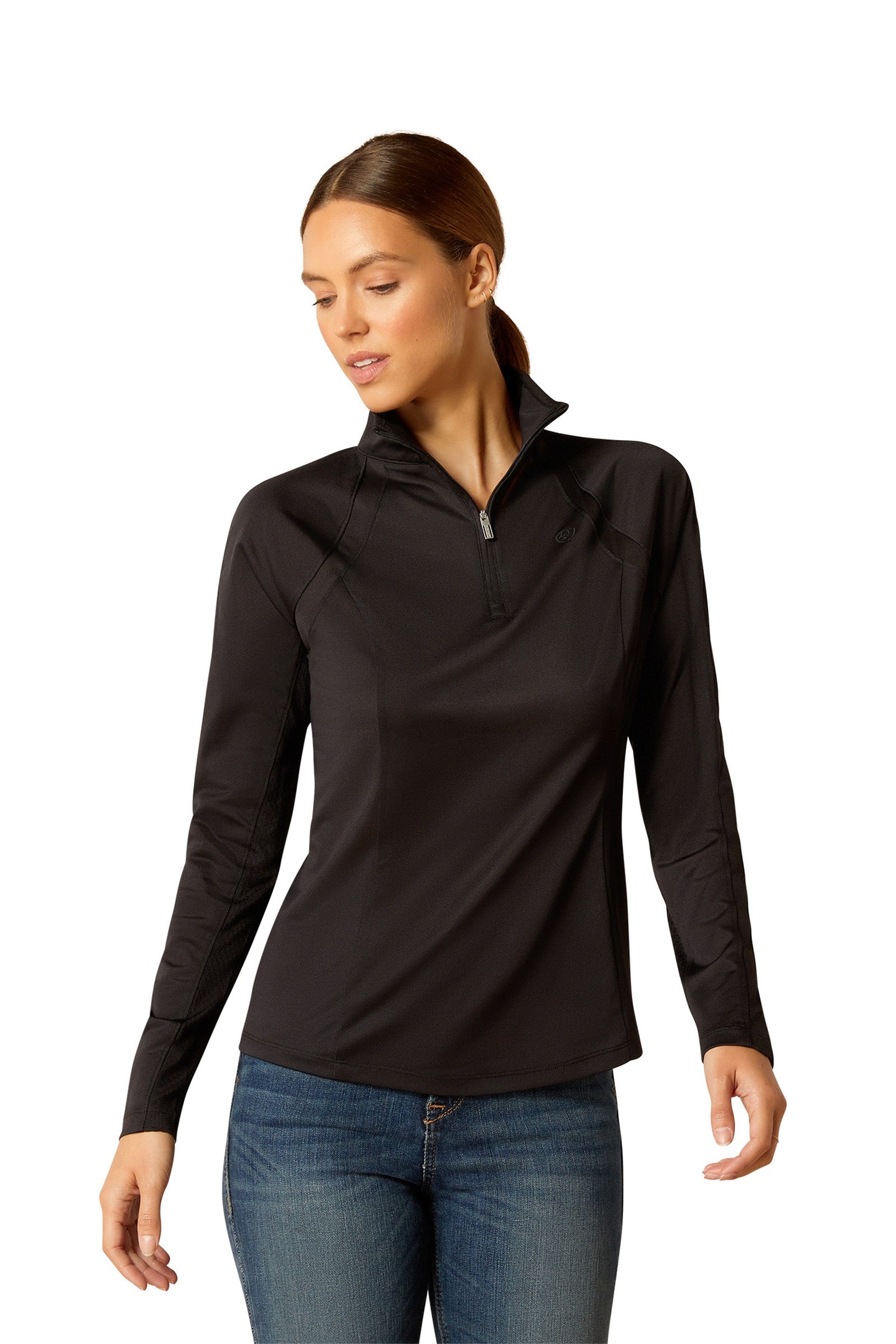 Ariat Sunstopper 3.0 dames-basislaag Dames paardrijkleding