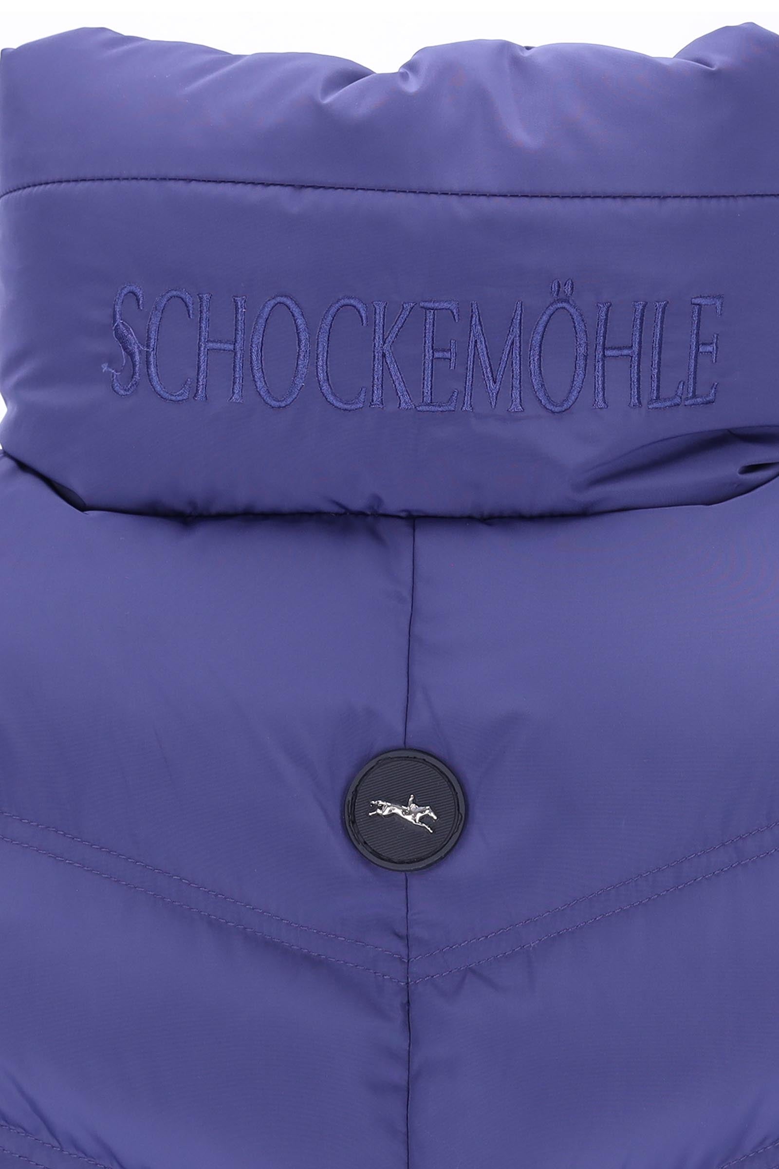 Schockemöhle Sports Marleen Style Women's Vest Women’s Riding Clothing
