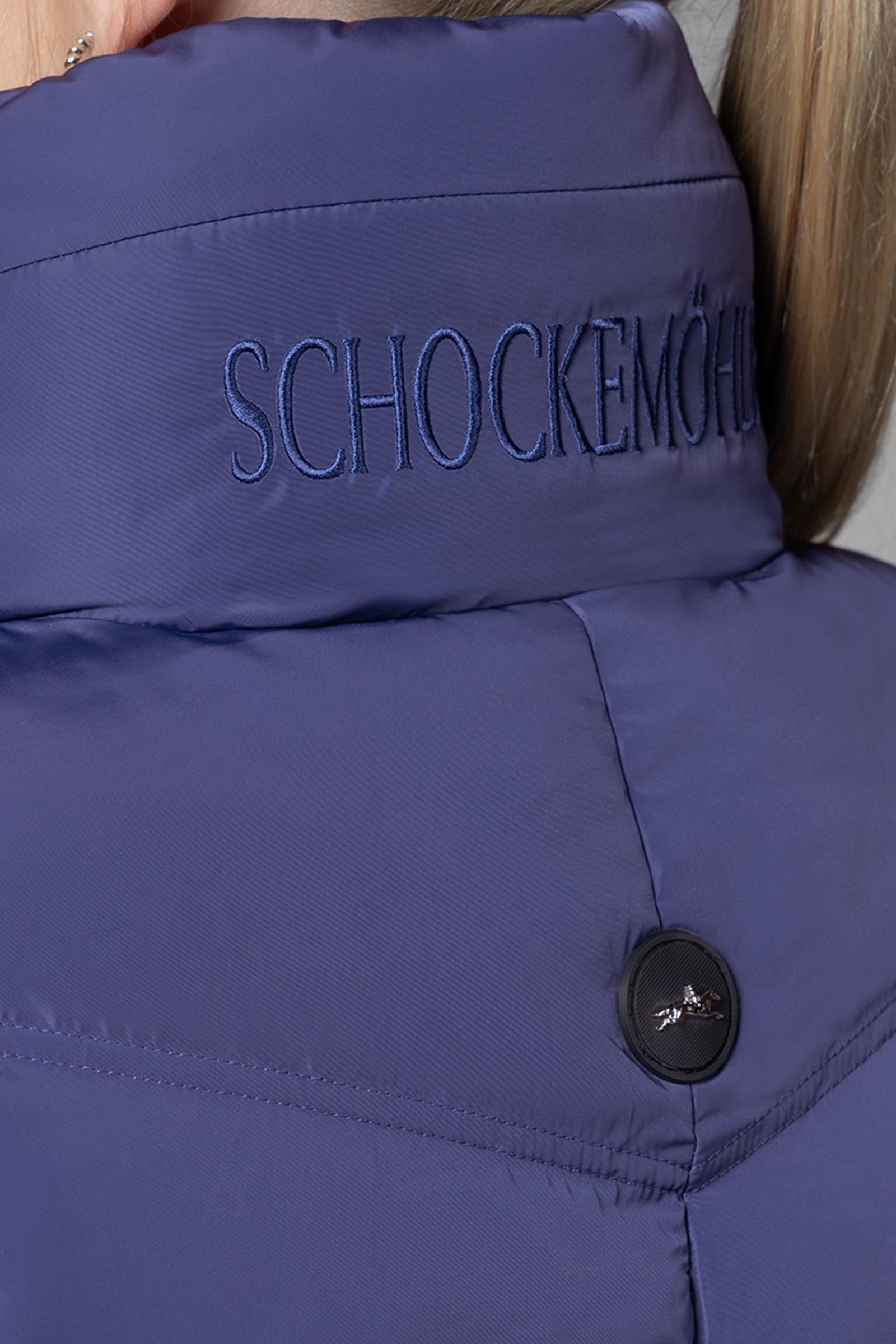 Schockemöhle Sports Marleen Style Women's Vest Women’s Riding Clothing