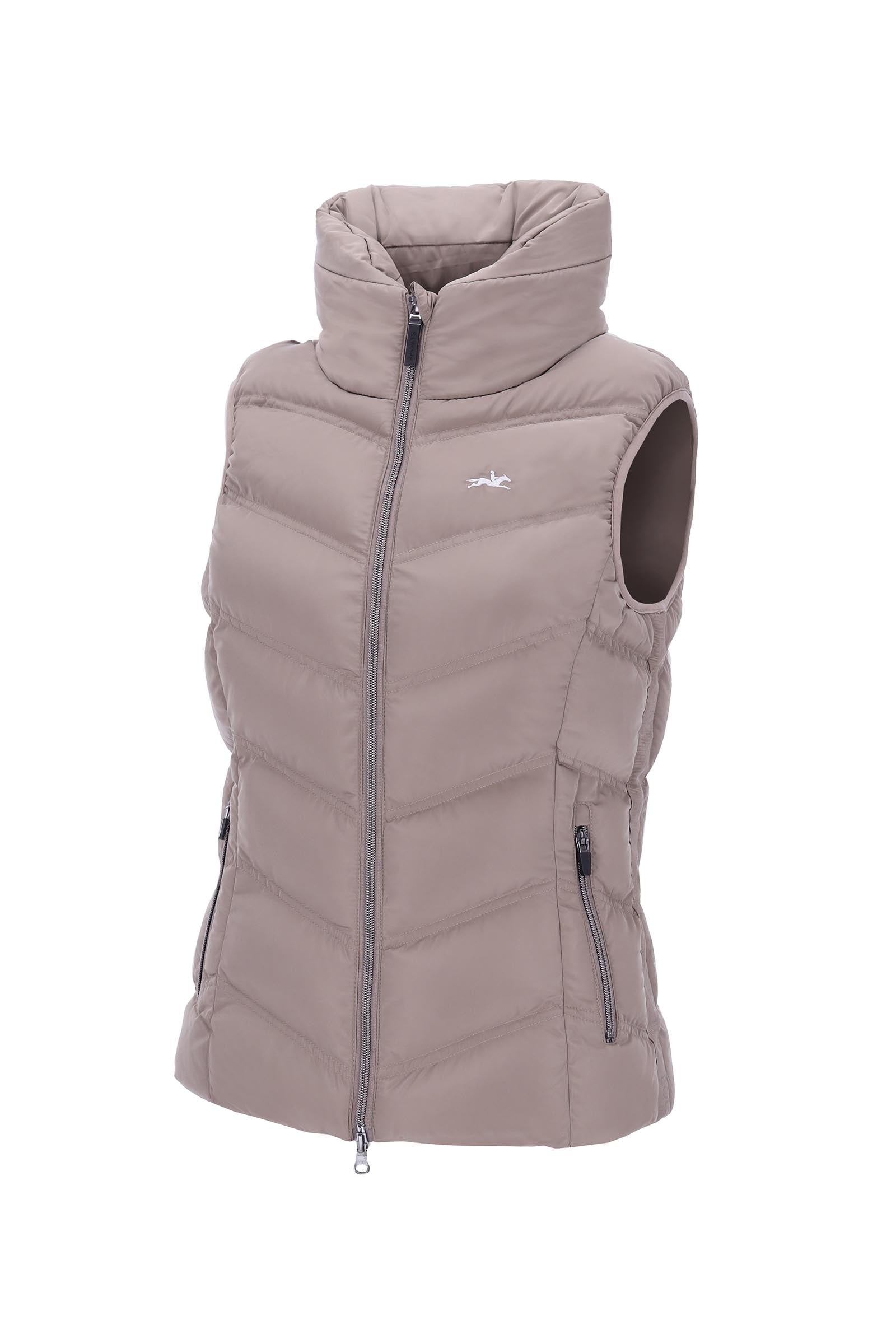 Schockemöhle Sports Marleen Style Bodywarmer, dames Dames paardrijkleding