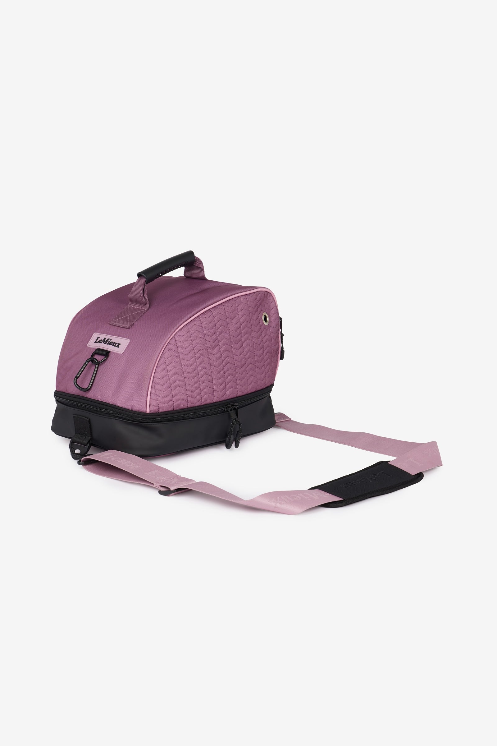 LeMieux Rijhelm Doos Accessoires