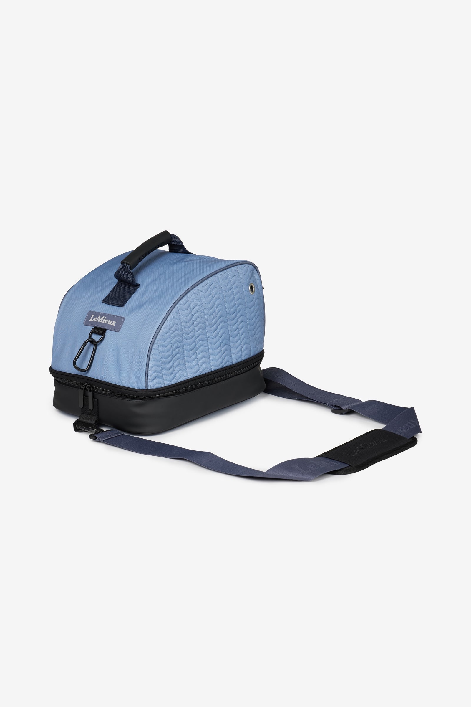 LeMieux Rijhelm Doos Accessoires