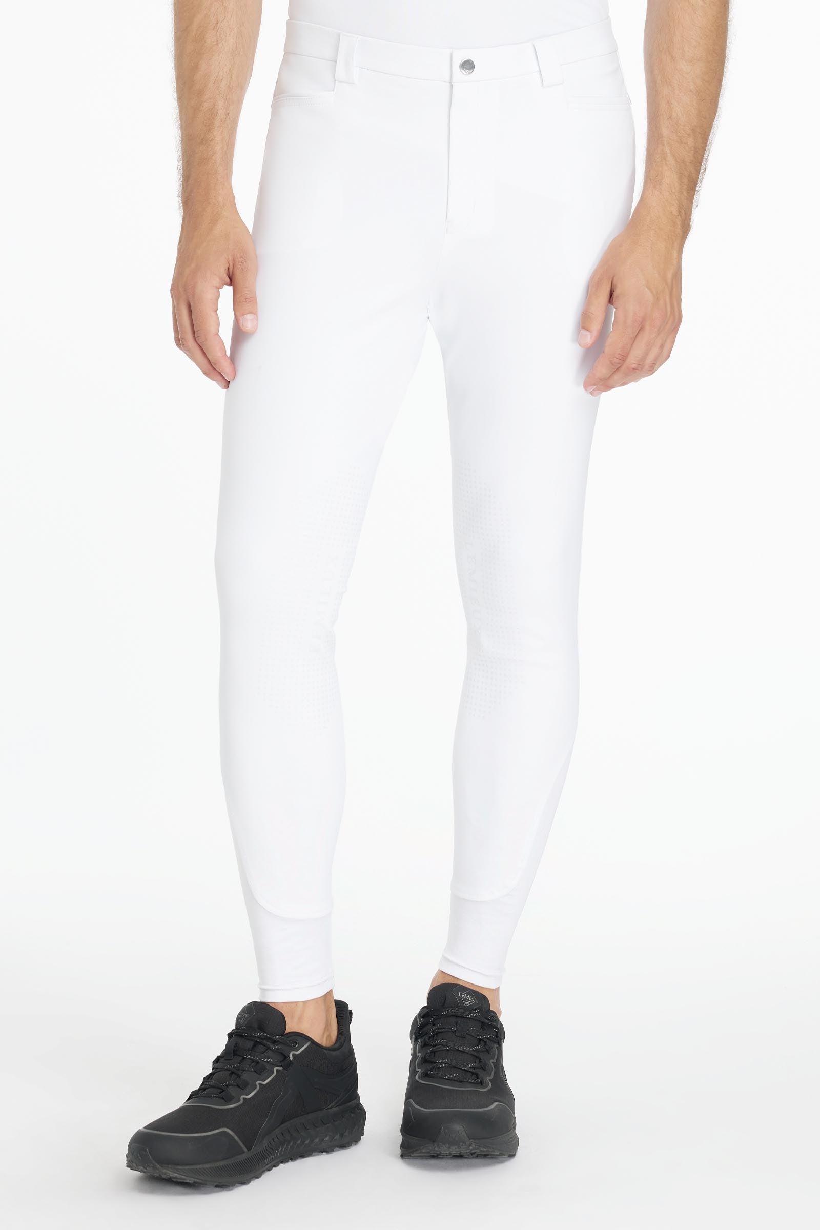 LeMieux Men´s Sports Breeches Mens Riding Clothing