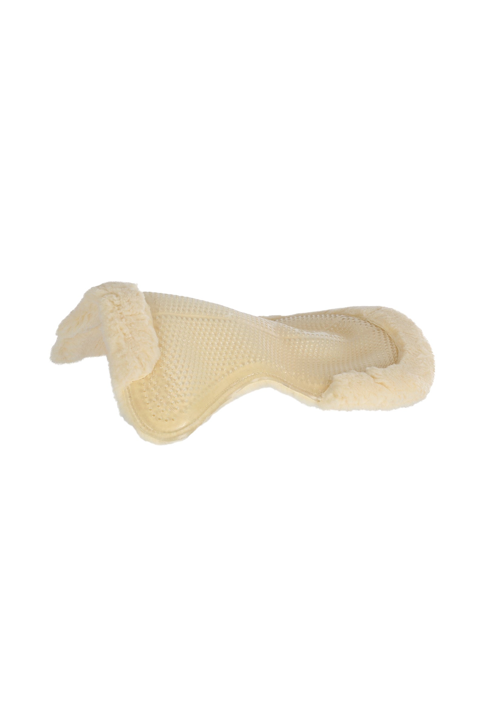 Acavallo Therapeutic Gel Pad Full Eco Wool Zadeldekjes