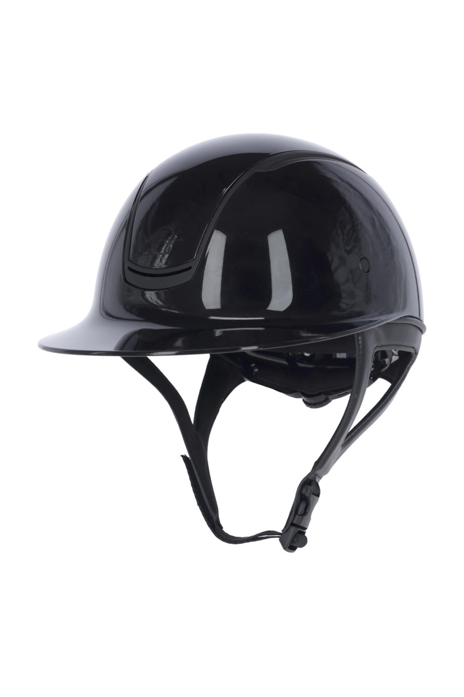 Covalliero Eclipse Polo Glossy Helmet Paardrijcaps & Bodyprotectors