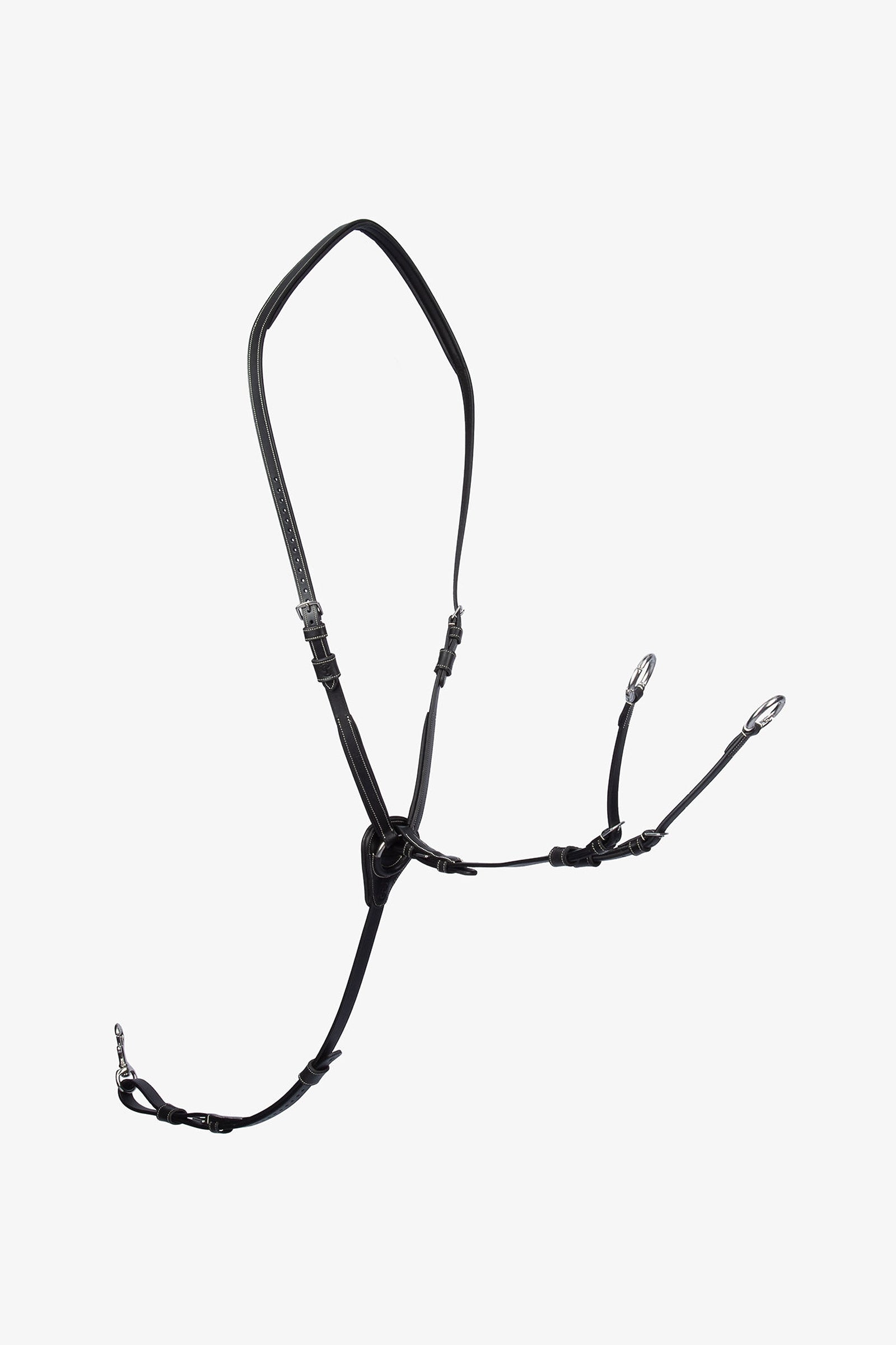 PS of Sweden Seoul Martingale Bridles & Reins