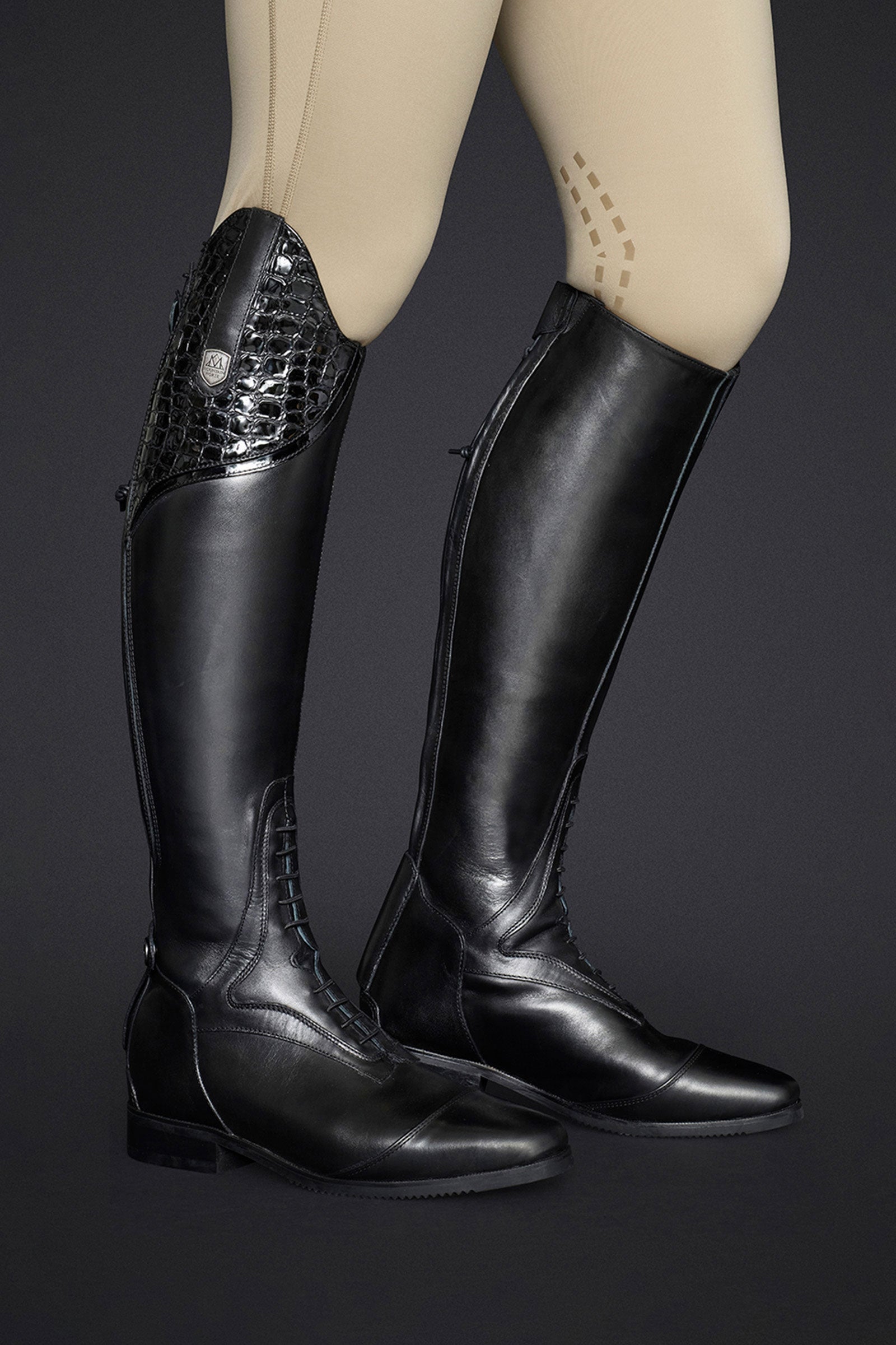 Mountain Horse Sovereign Lux Women´s Riding Boots Riding Boots & Riding Shoes
