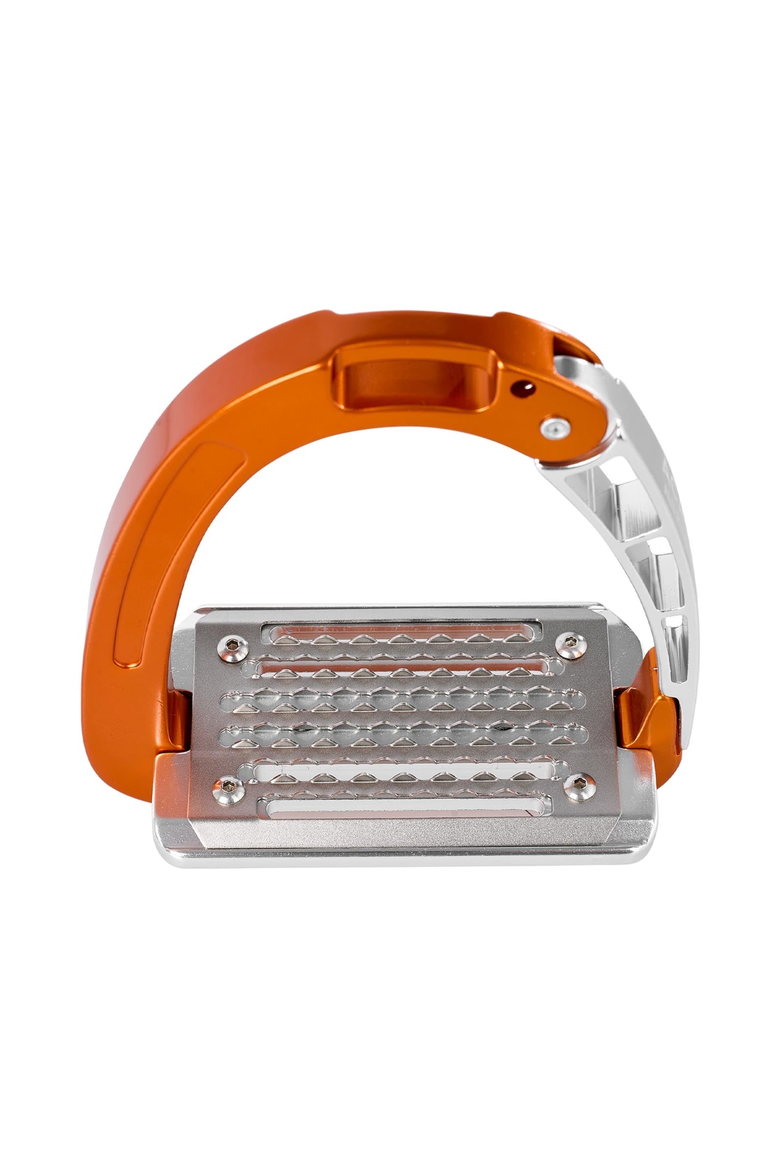 Acavallo Arena Aluplus Junior Stirrups Saddles, Girths & Stirrups