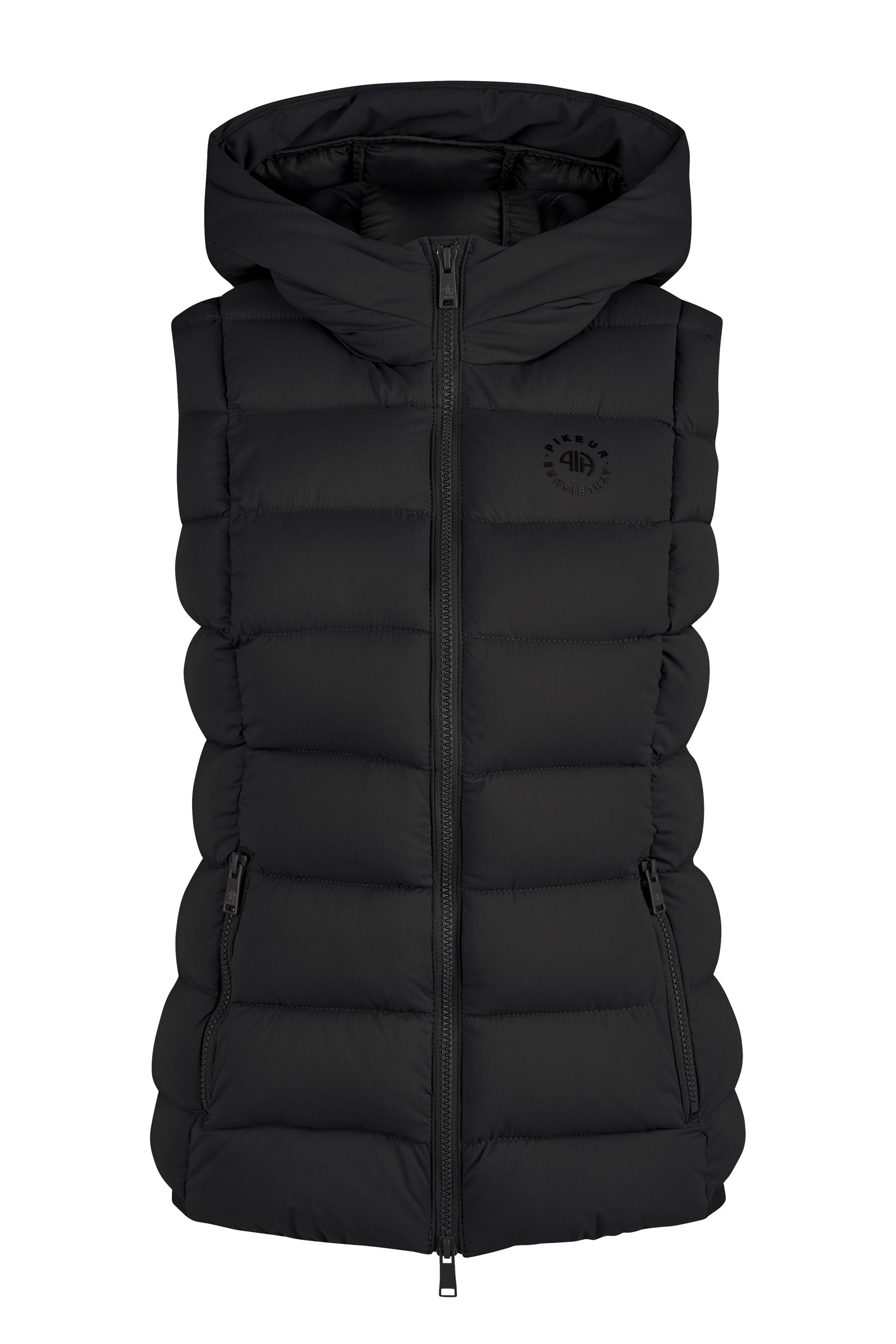 Pikeur Athleisure Quilt-Vest Dames paardrijkleding