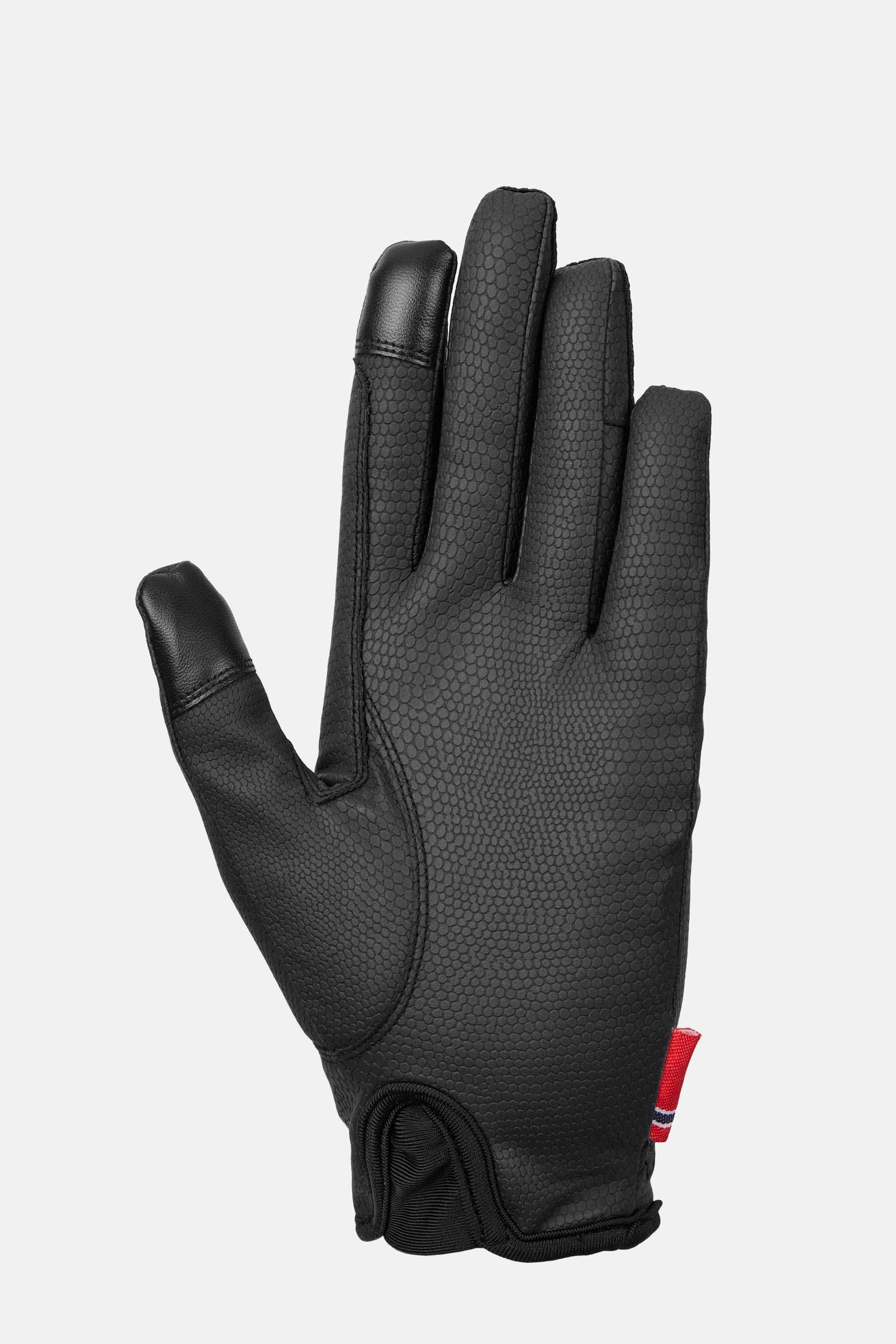 B Vertigo Luka Winter Gloves (Slim Version) Riding Gloves