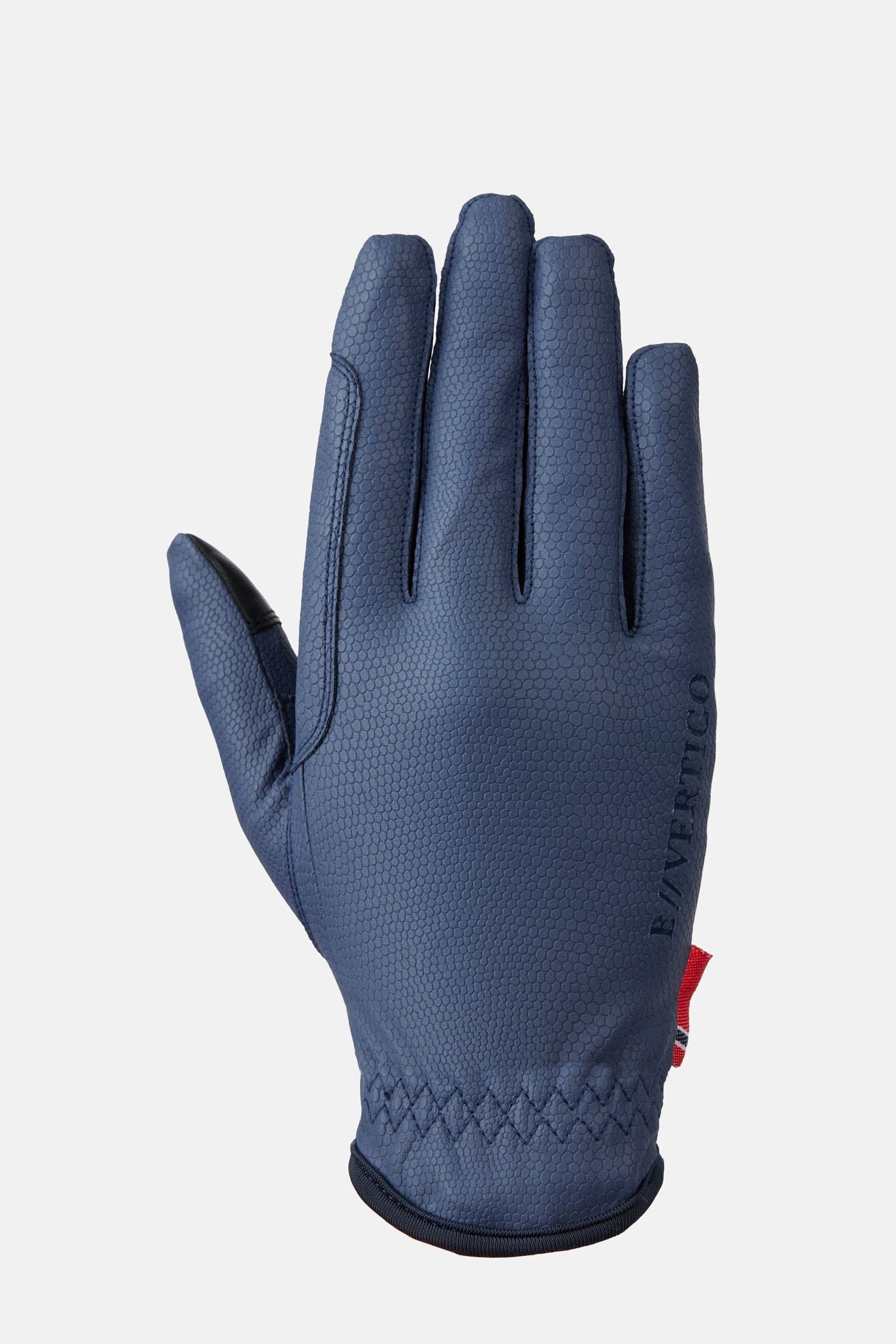 B Vertigo Luka Winter Gloves (Slim Version) Riding Gloves