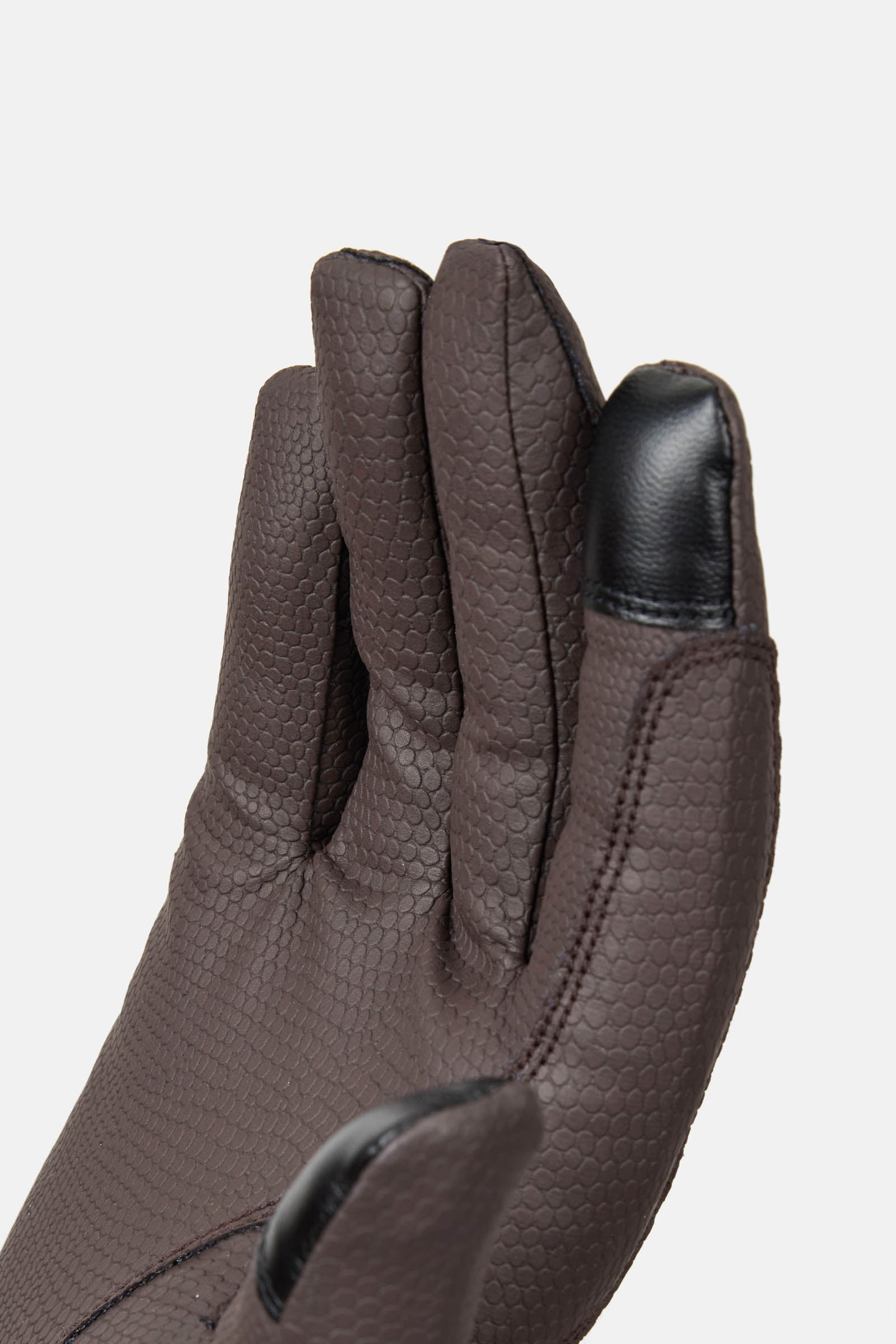 B Vertigo Luka Winter Gloves (Slim Version) Riding Gloves