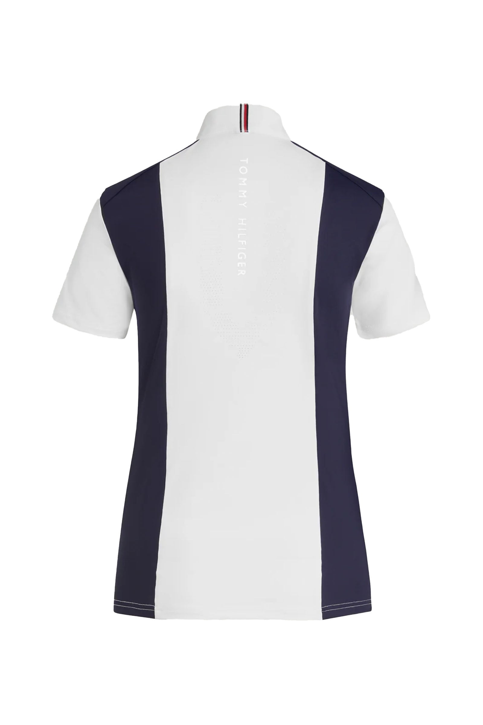 Tommy Hilfiger Equestrian Avon Shortsleeve Showshirt Women’s Riding Clothing