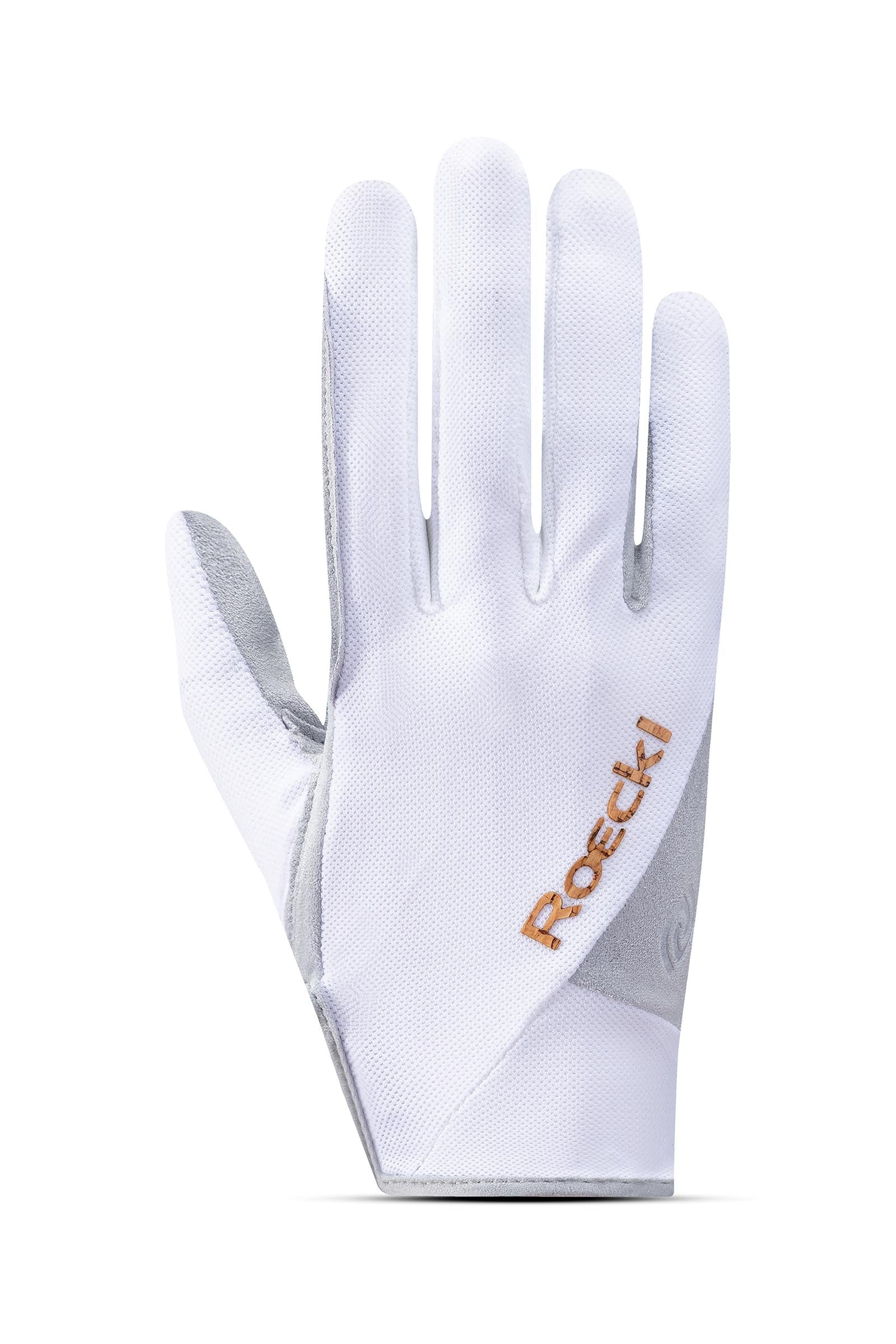 Roeckl Mareno functionele paardrijhandschoenen Rijhandschoenen