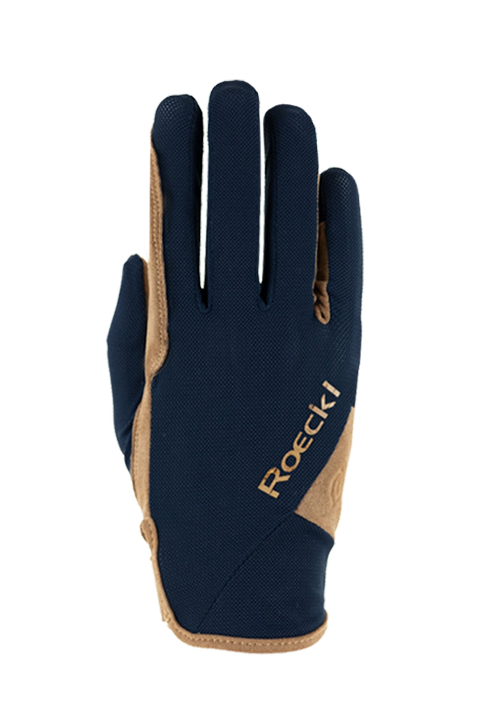 Roeckl Mareno Functional Riding Gloves Riding Gloves