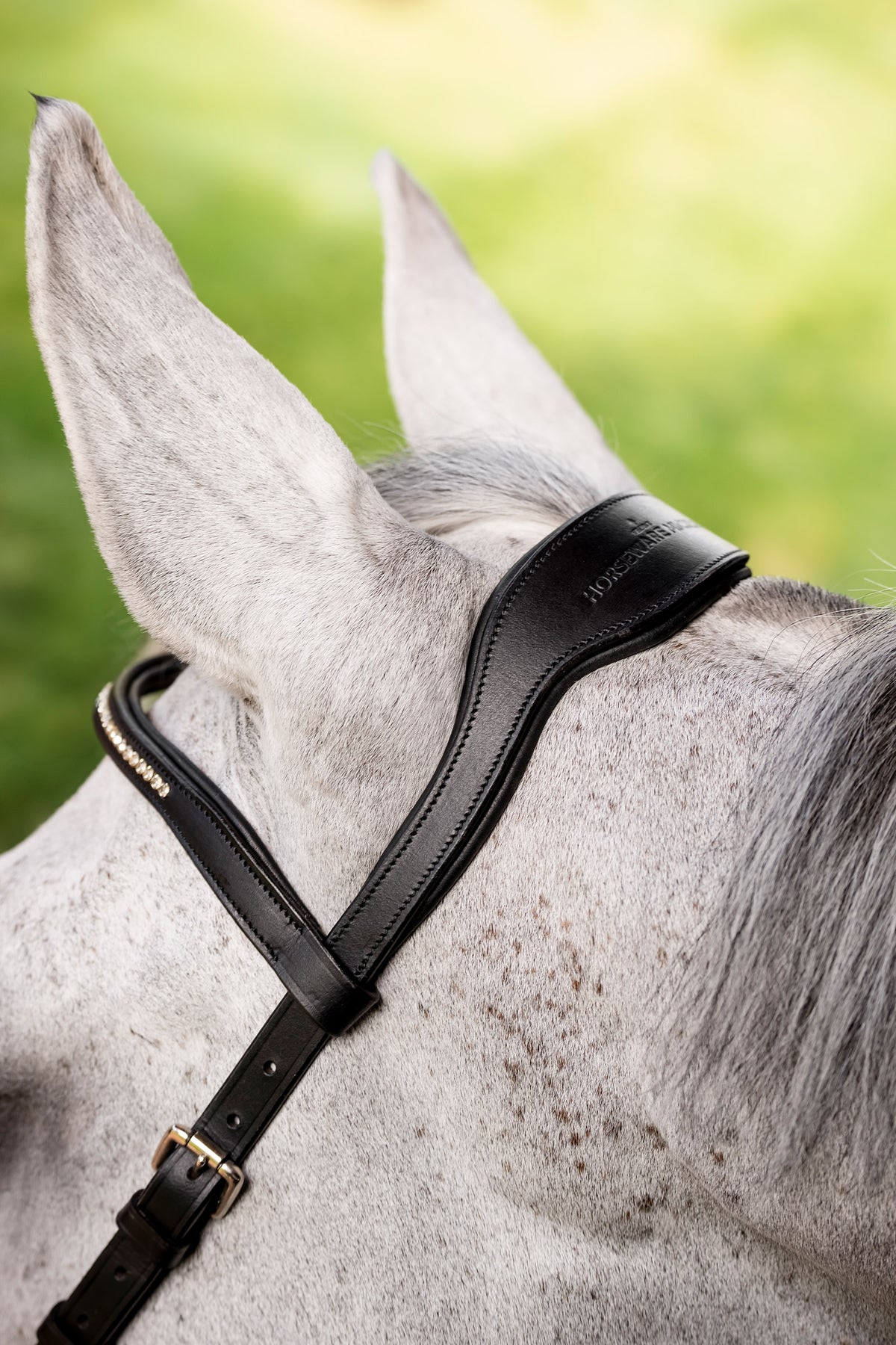 Horseware Diamante Competition Micklem Bridles & Reins