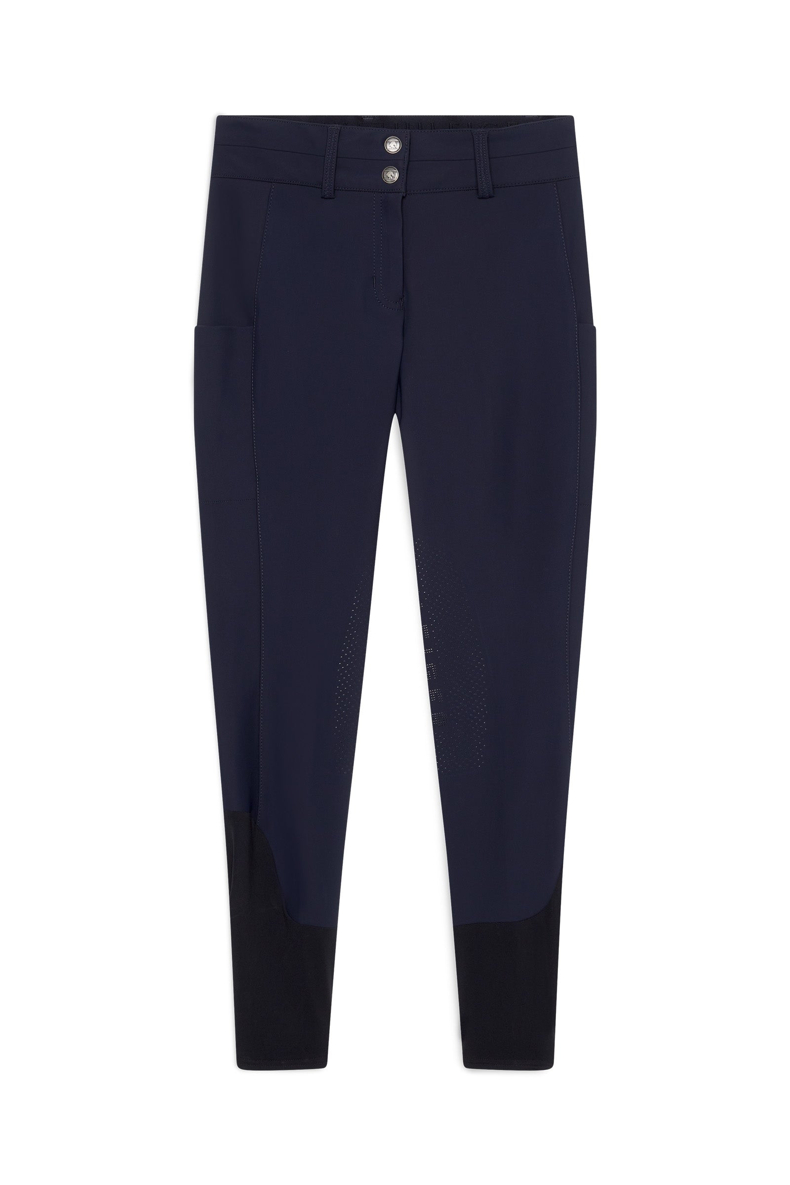 Tommy Hilfiger Equestrian Geneva Winter Women's Full Grip  Breeches Womens Breeches