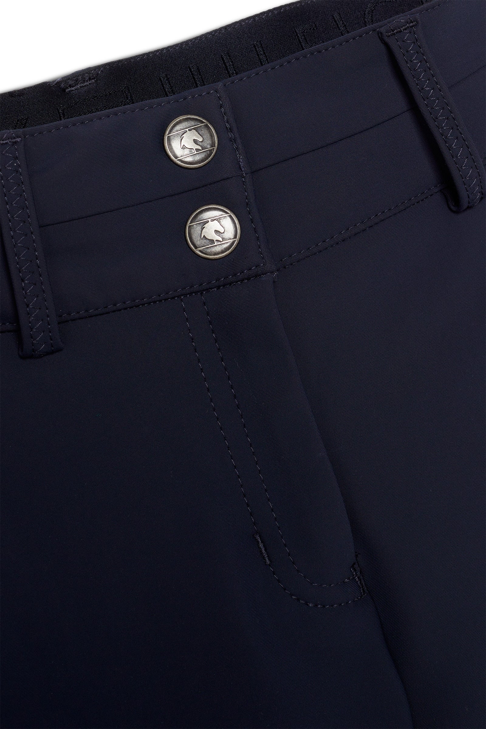 Tommy Hilfiger Equestrian Geneva Winter Women's Full Grip  Breeches Womens Breeches