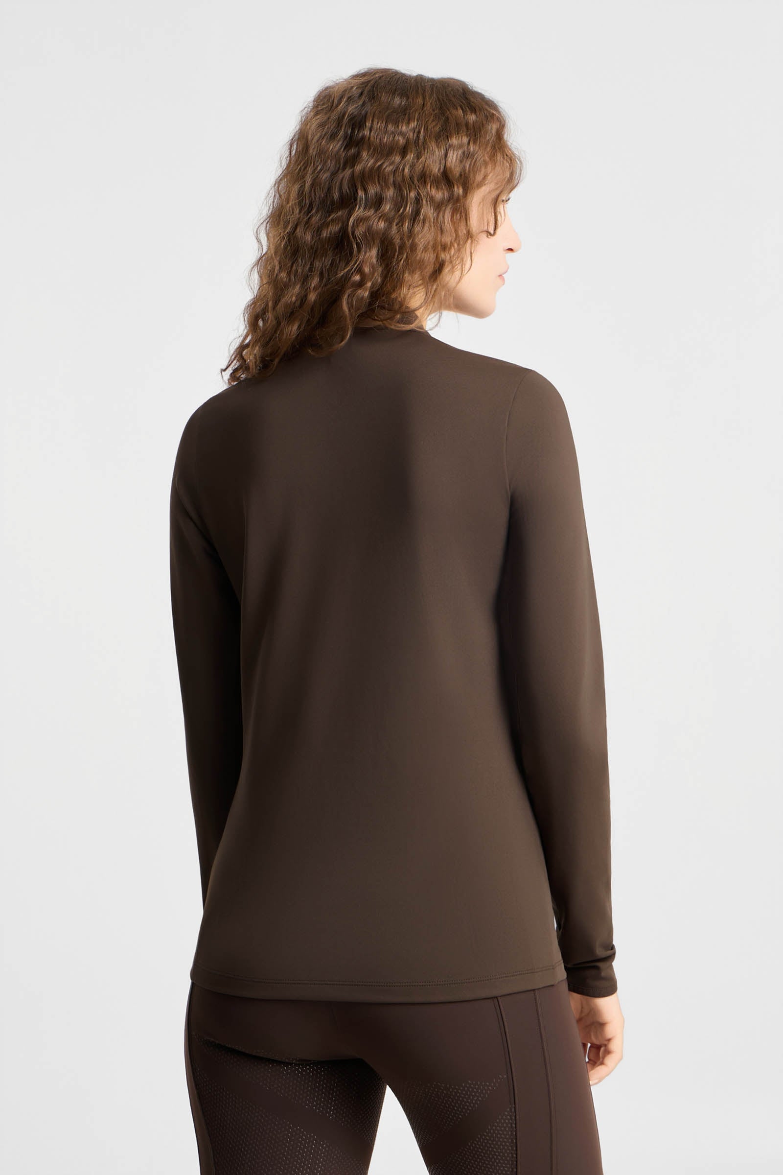 B Vertigo Arlena Women's Training Shirt Women’s Riding Clothing