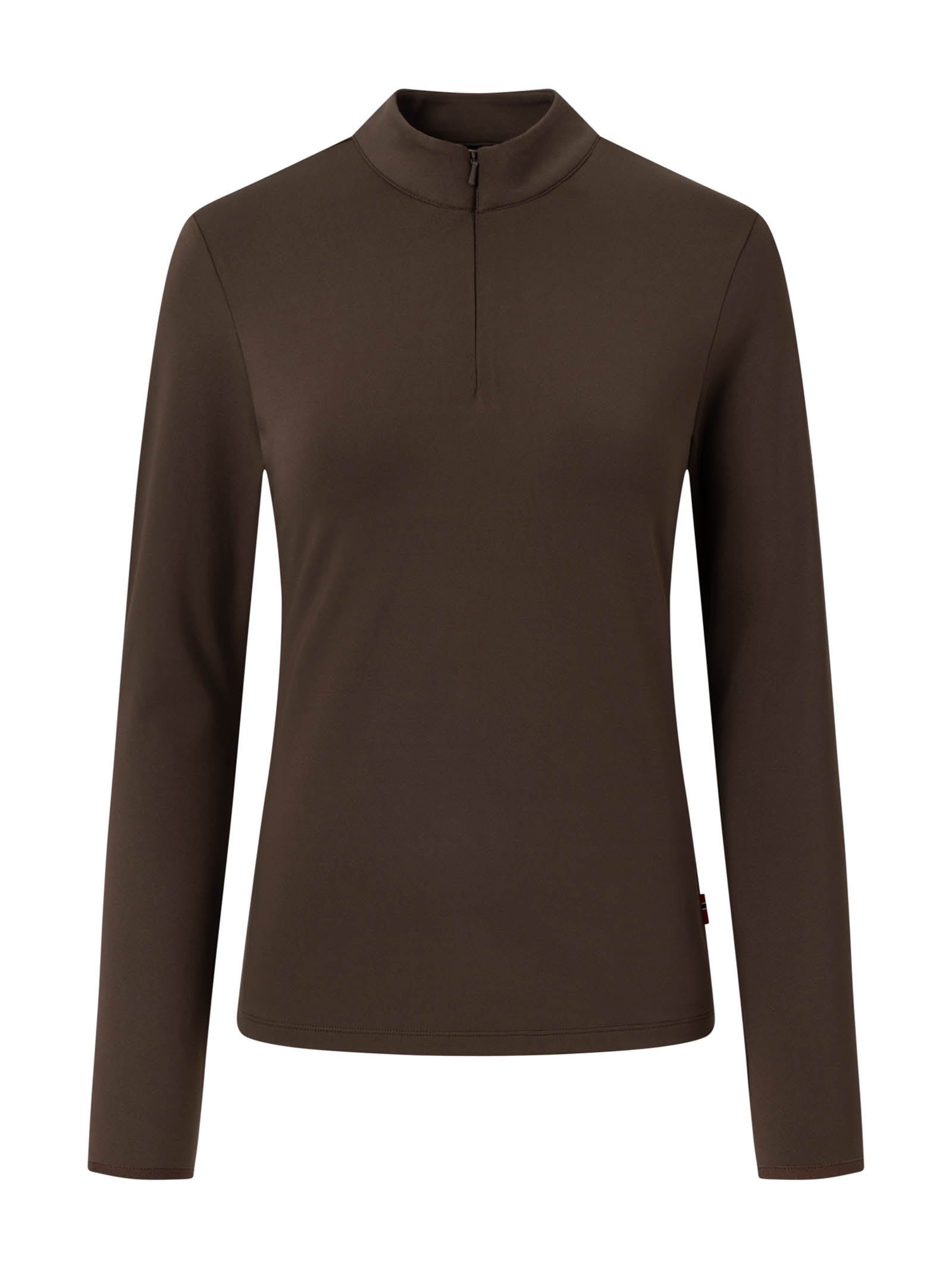 B Vertigo Arlena Women's Training Shirt Women’s Riding Clothing