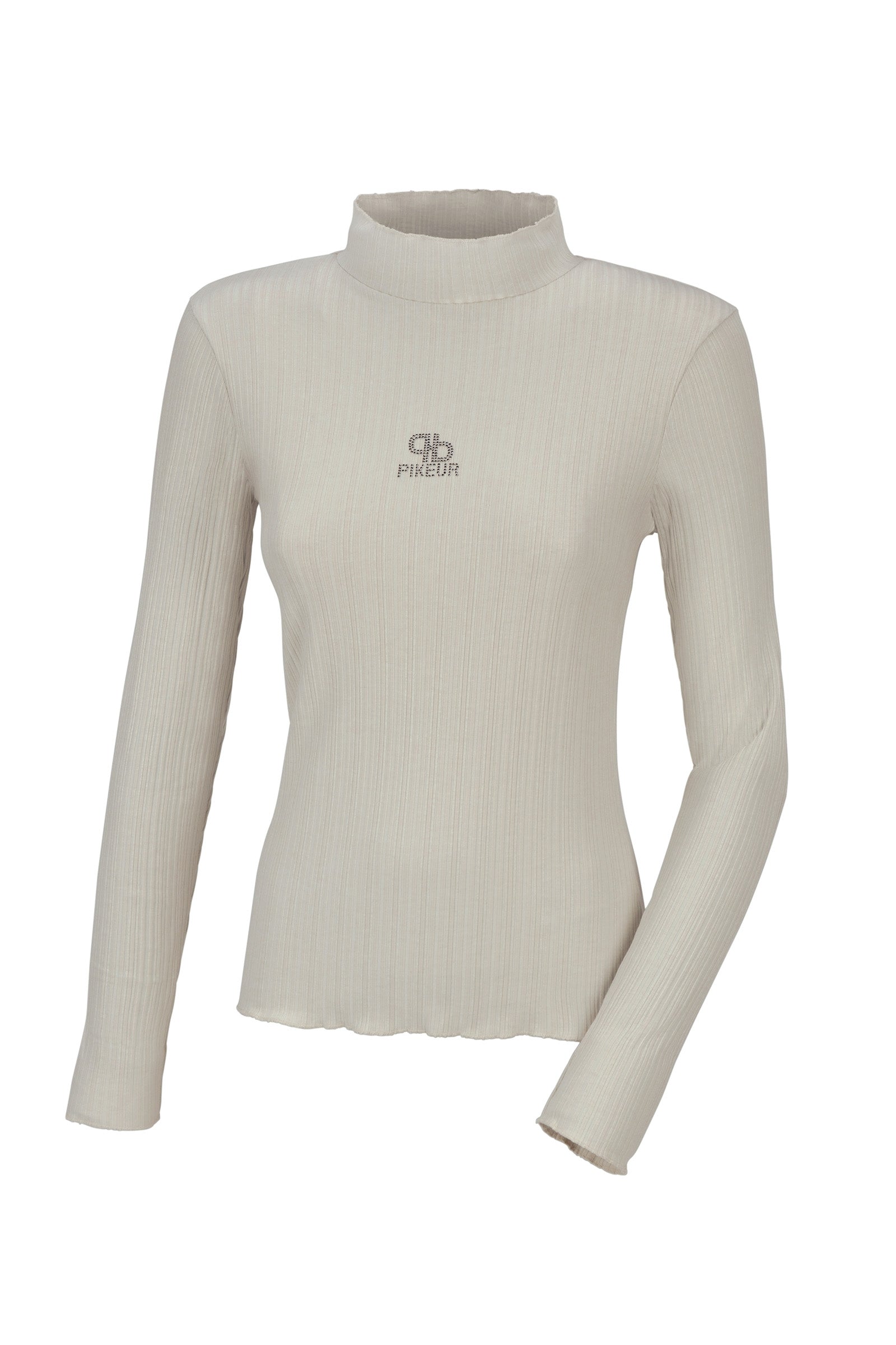 Pikeur Selection Ripshirt voor dames Dames paardrijkleding