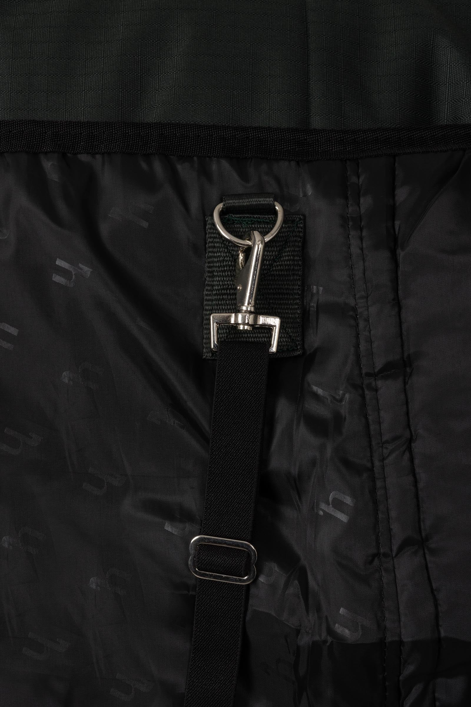 Horze Helsinki Turnout Rug With Half Neck, 300 g Horse Rugs