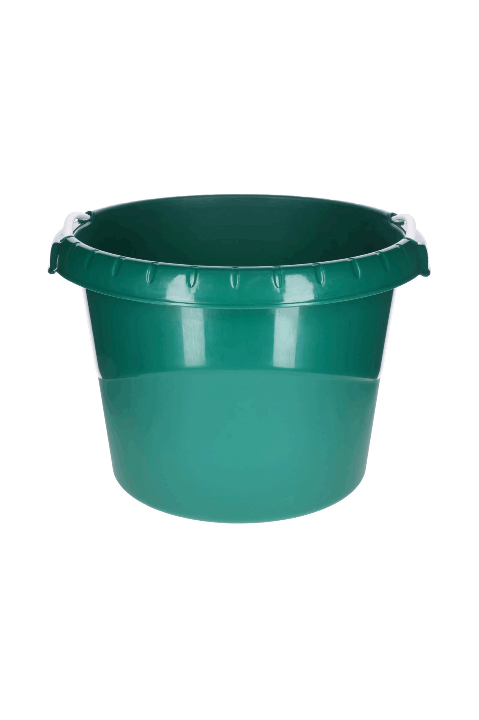 Kerbl water- en voederemmer, 45 l Voederen & Drinken