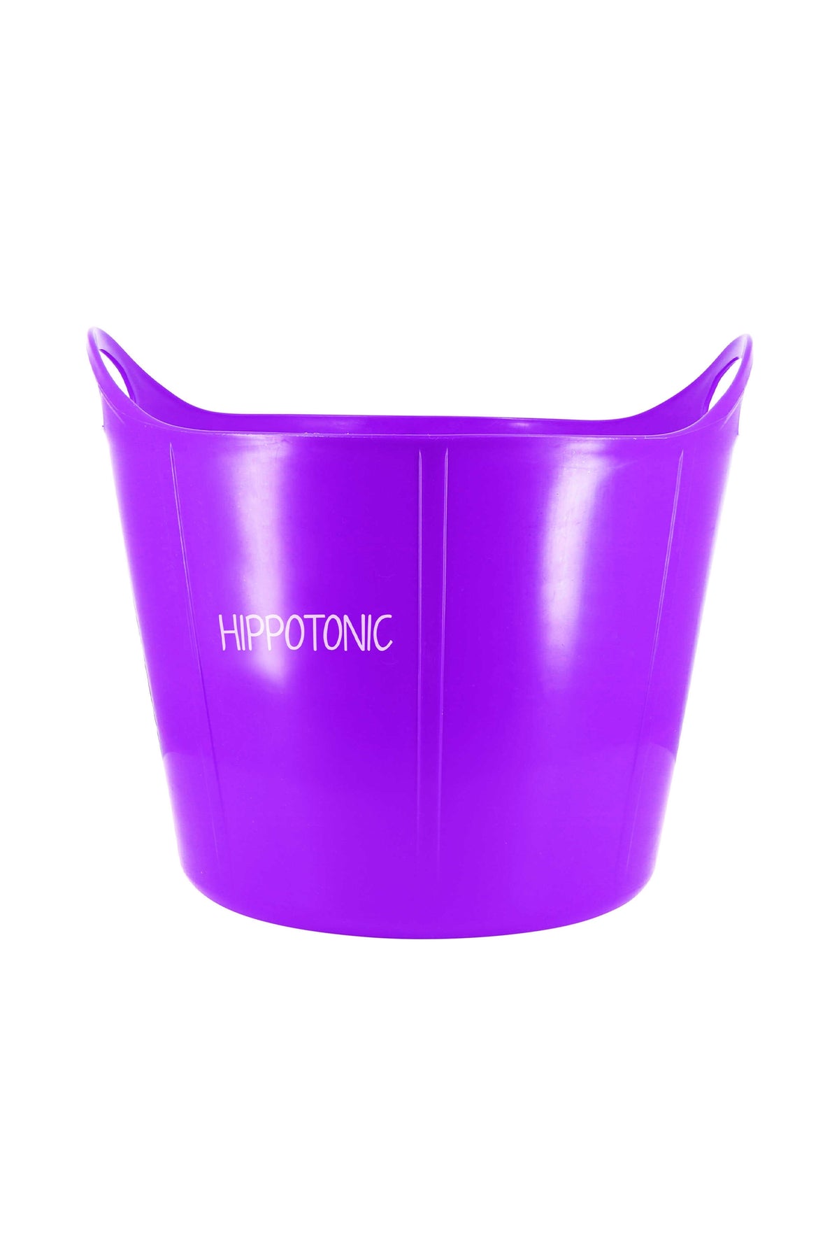 HIPPOTONIC Flexitub, 28 L Horse Feeders & Waterers