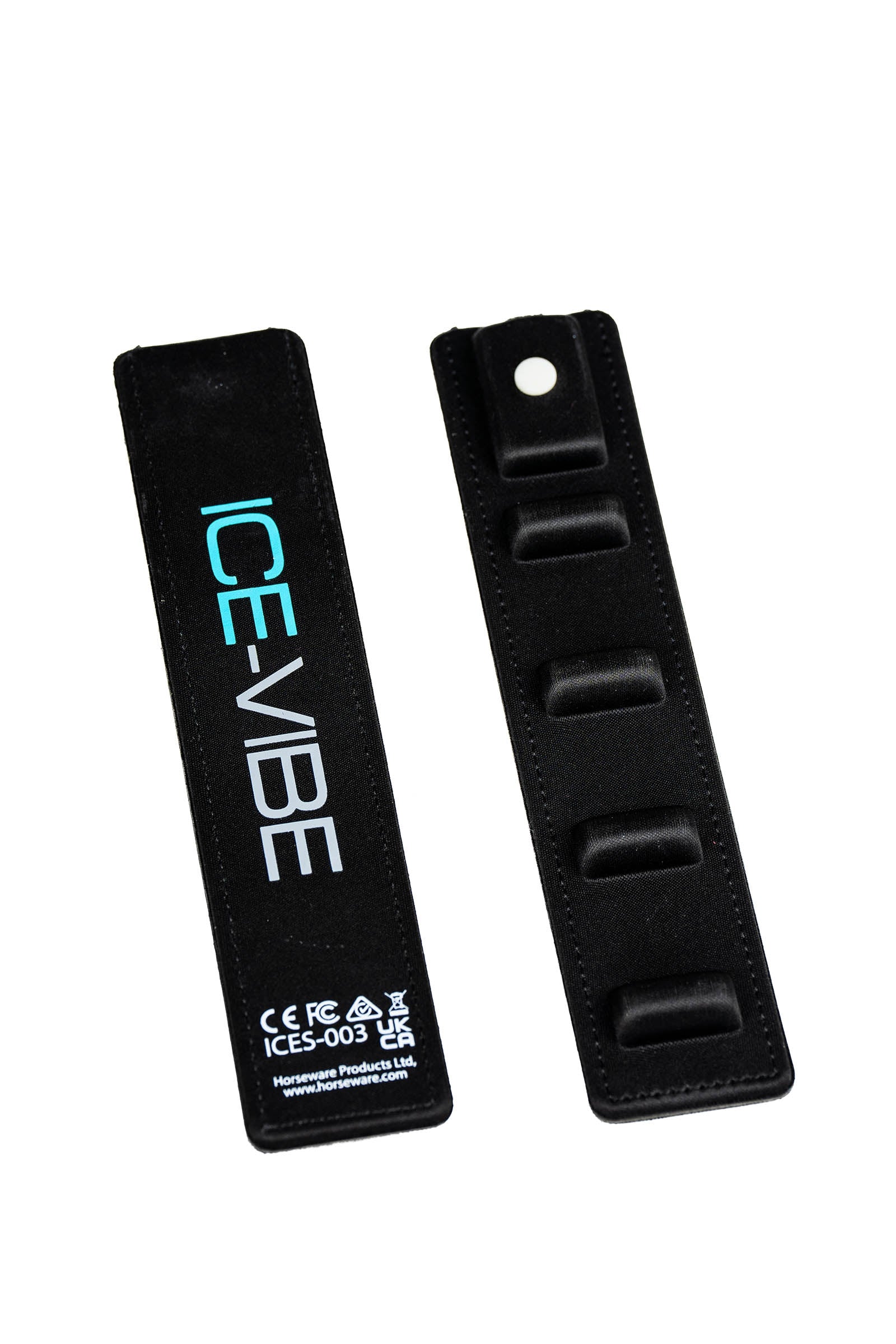 Horseware Ice-Vibe paneel Leg & Hoof Protection