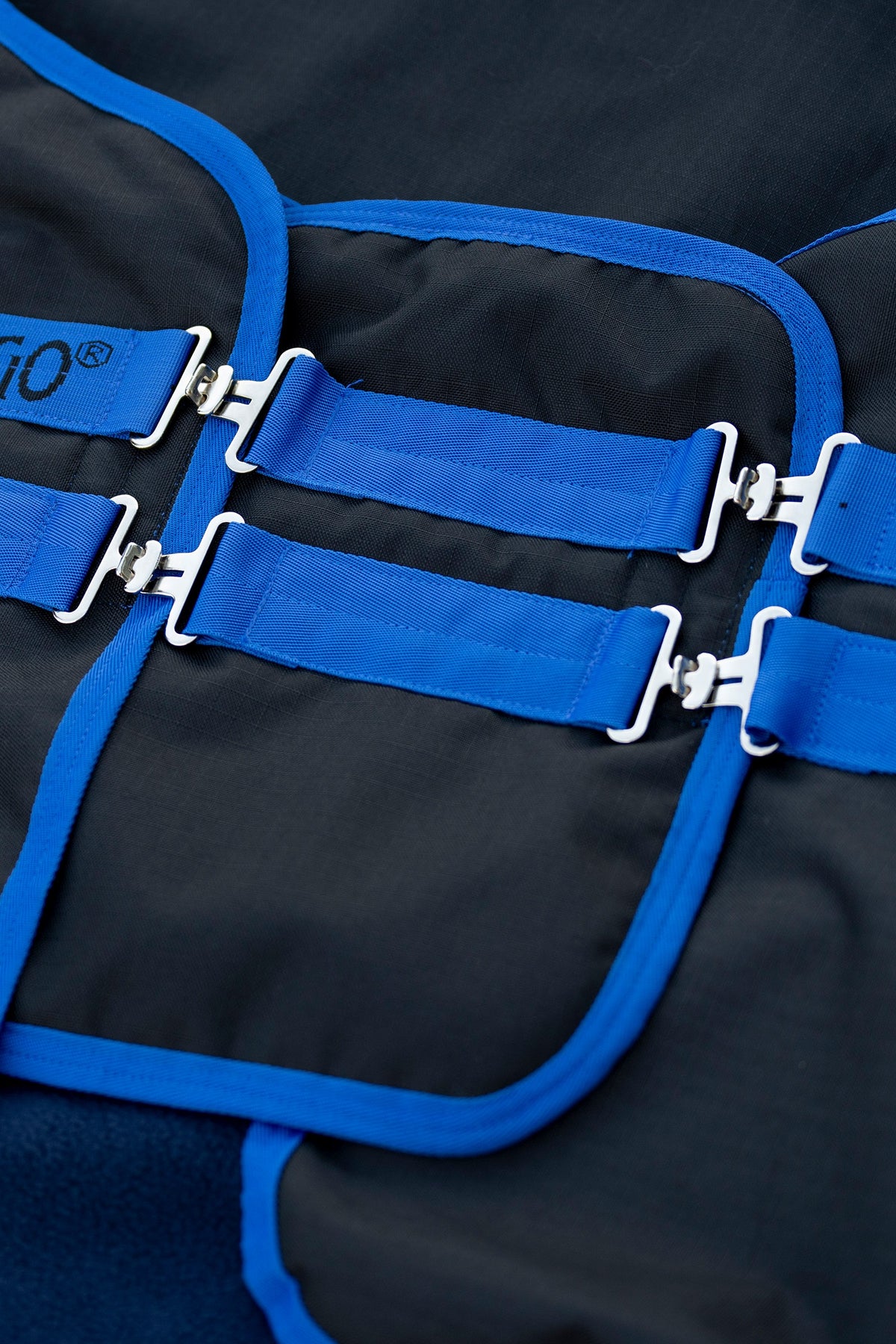 Horseware Amigo Straight Front Chest Extender Horse Rugs