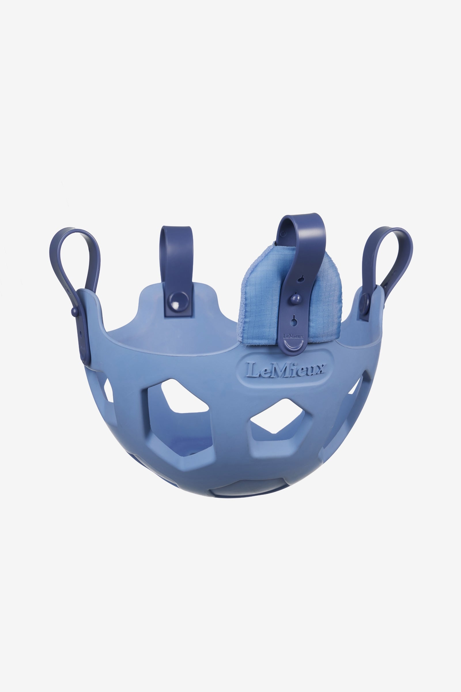 LeMieux Noma graasmasker Halsters & Halstertouwen