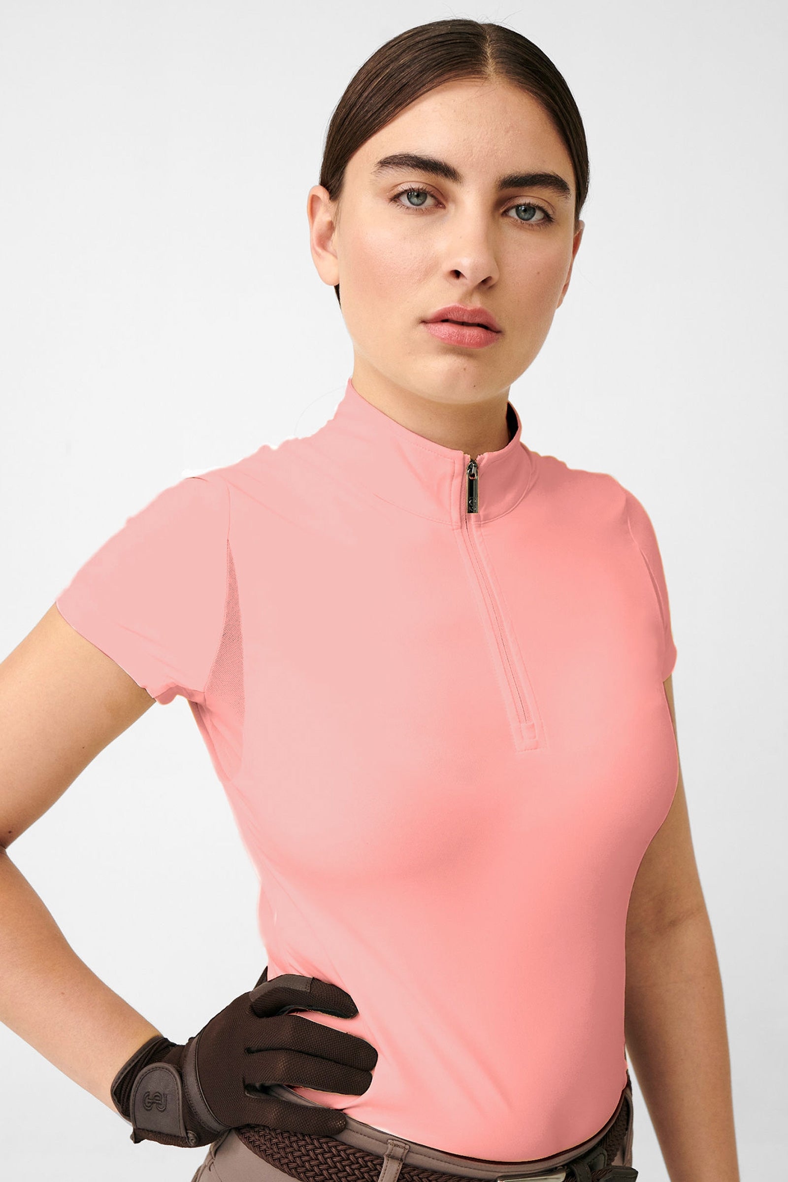 PS of Sweden Everly Quote Women´s Base Layer Dames paardrijkleding