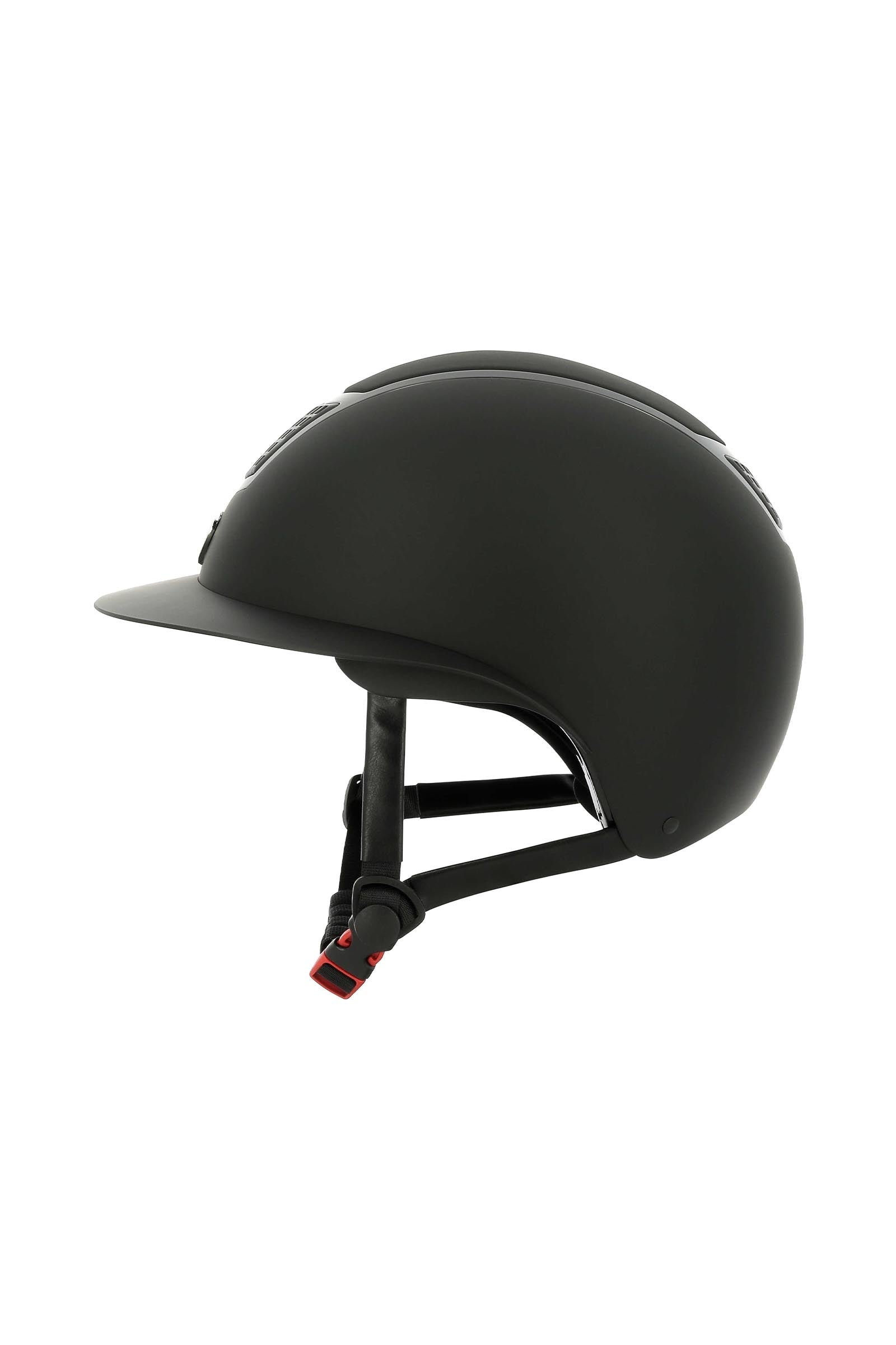 Equi Theme EQUITHÈME Airy Riding Helmet L, Wide Visor Safety Equipment